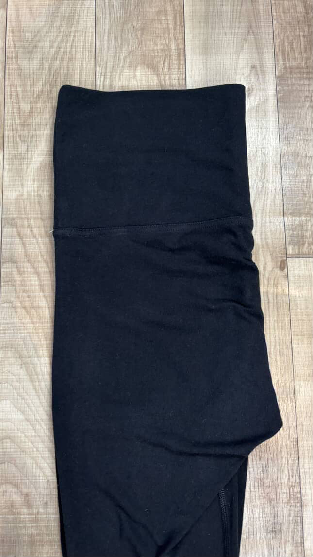 SMALL - Legging 3/4 Old Navy