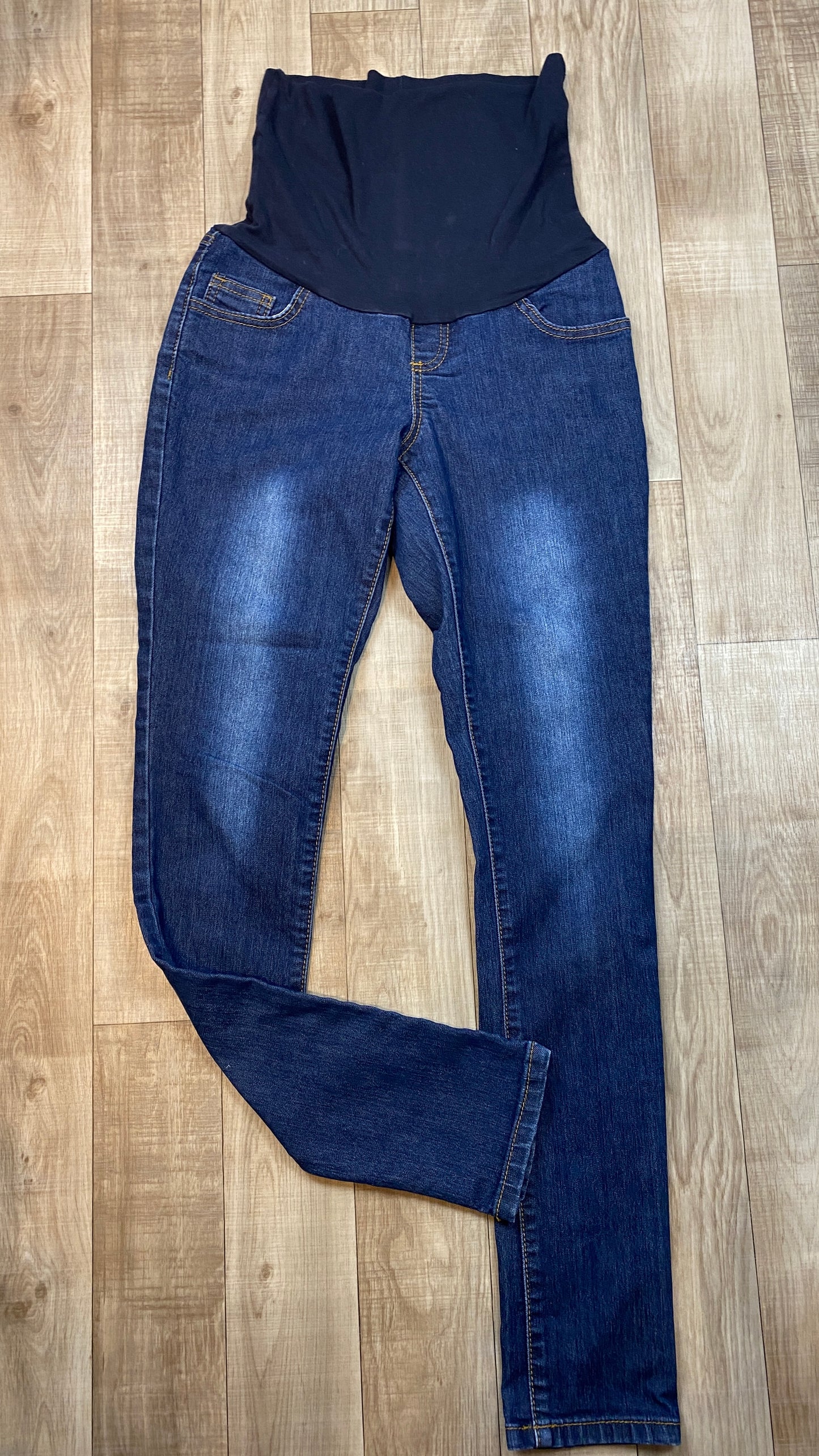 XXSMALL - Jeans Bedondine