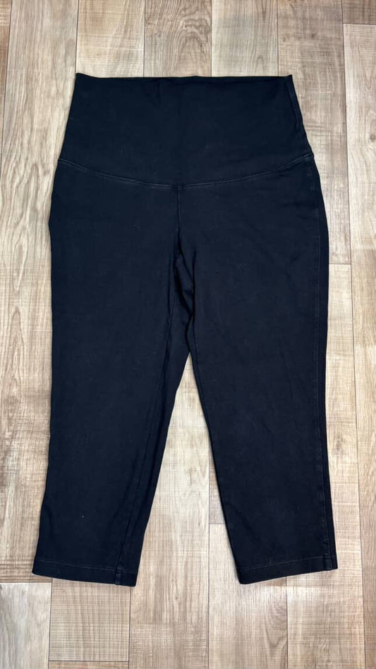 XSMALL -  Legging 3/4 Thyme Maternité