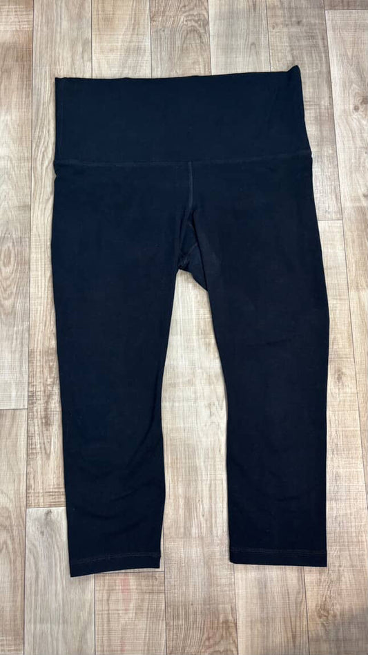 SMALL -  Legging 3/4 Old Navy