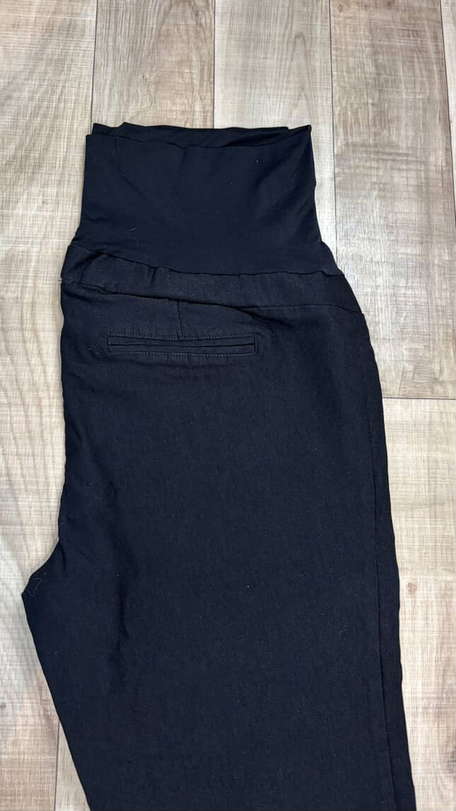 MEDIUM - Short 3/4 George Maternité