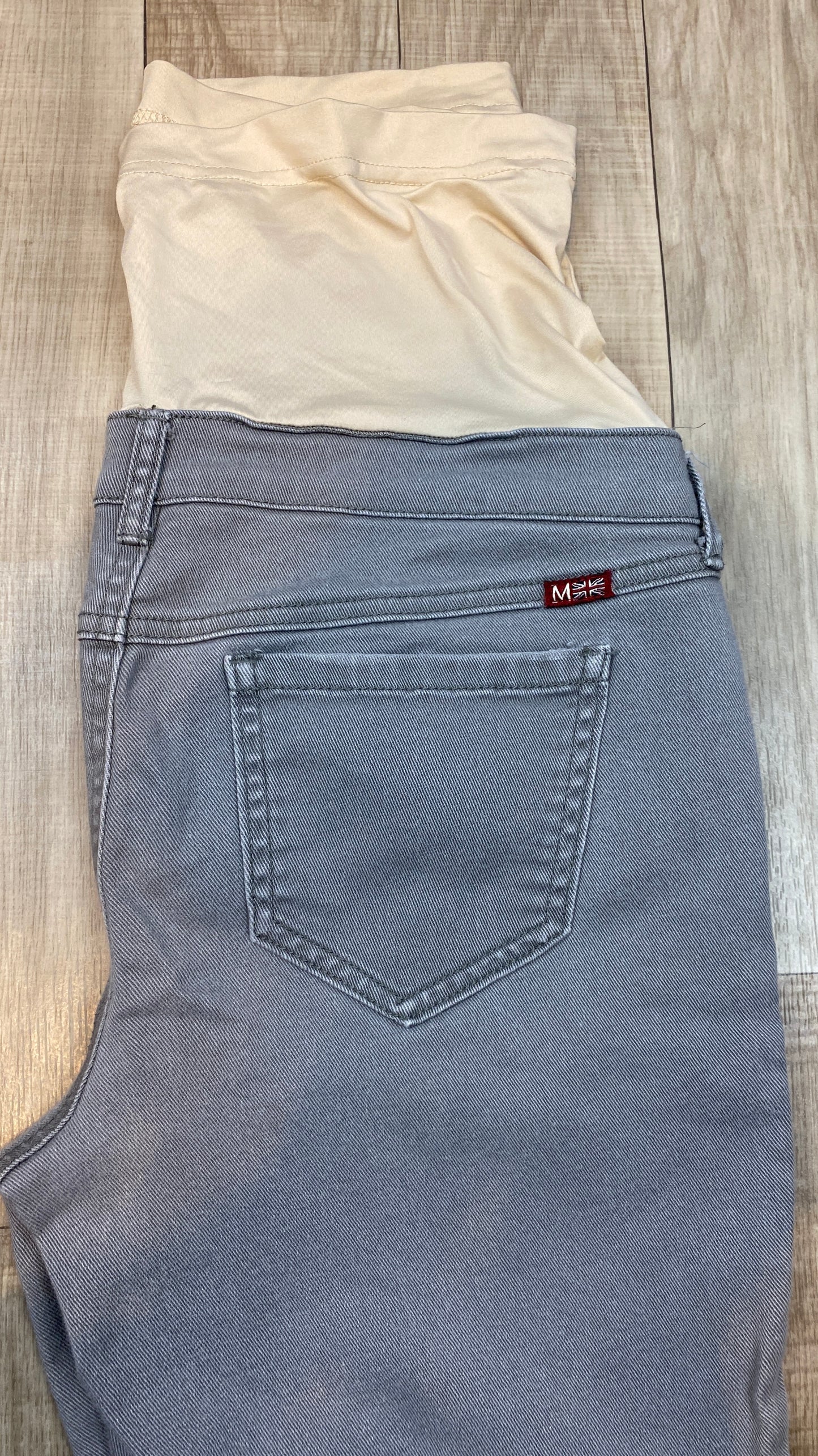 SMALL - Jeans Maker