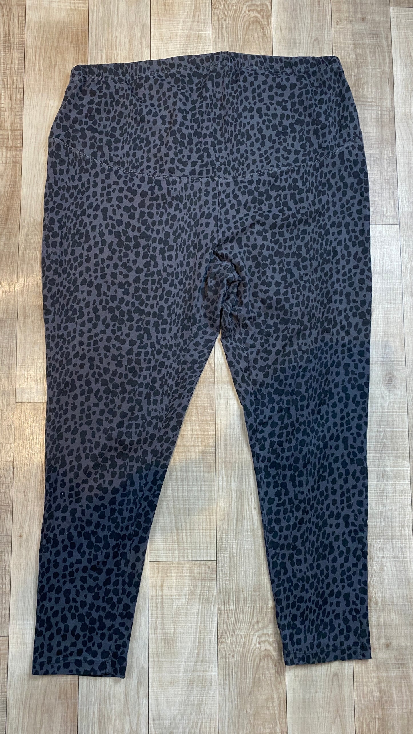 XLARGE - Legging George