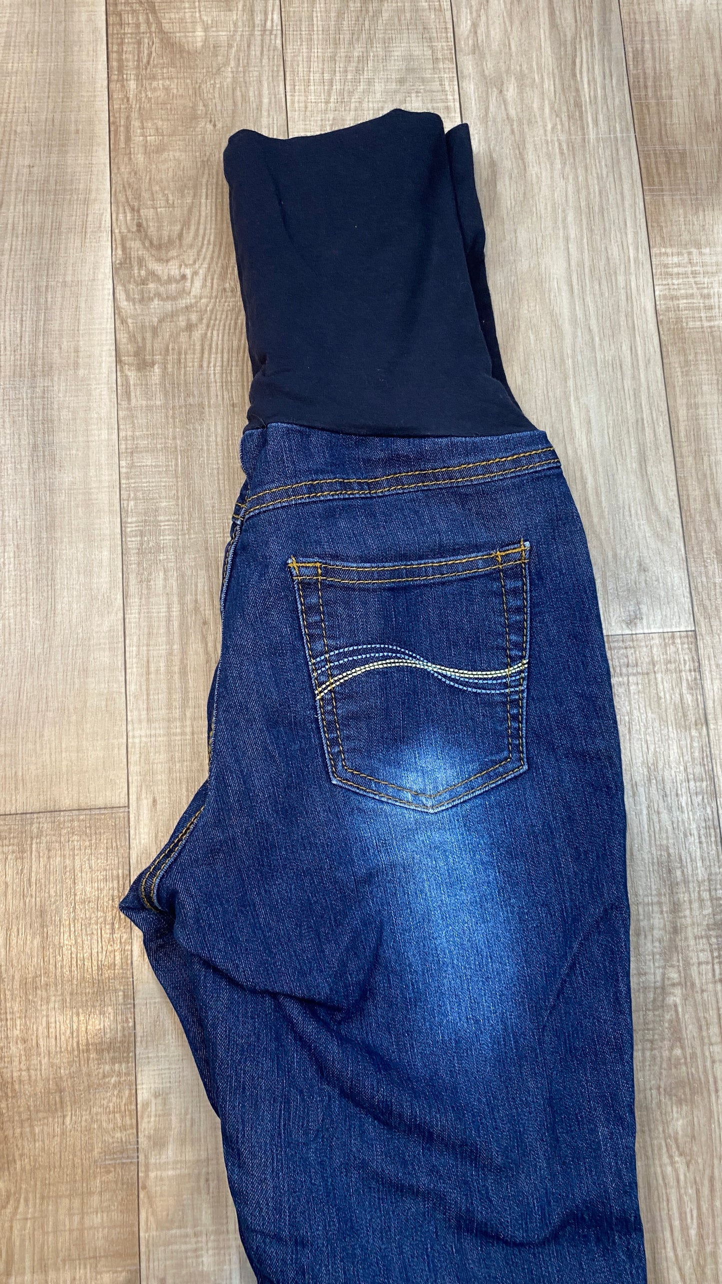 XXSMALL - Jeans Bedondine