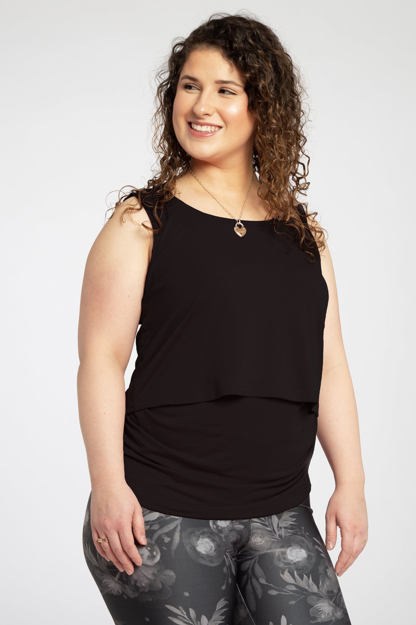 Camisole Katia - Atelier VB (NEUVE)