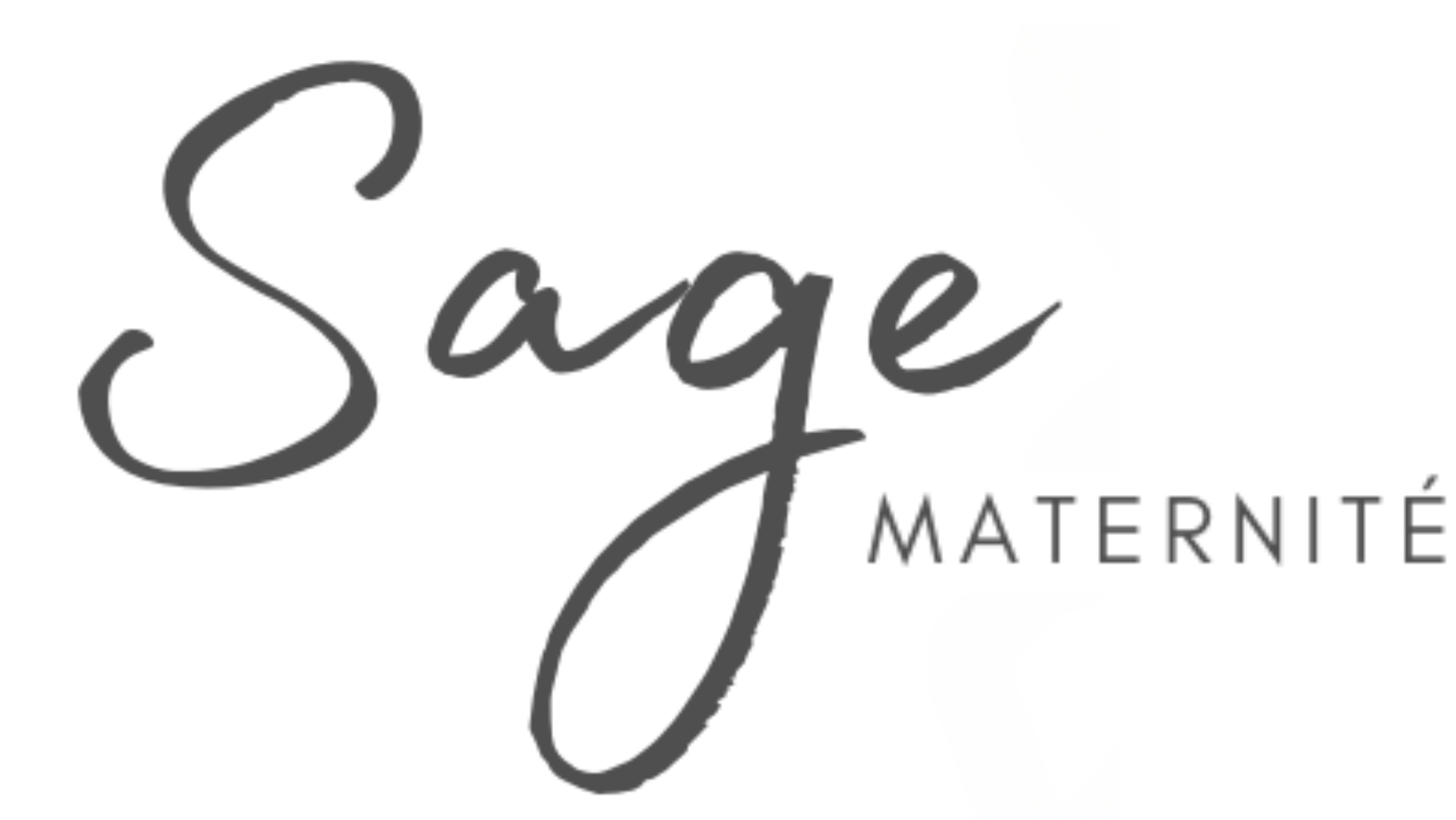 Sage Maternité inc.