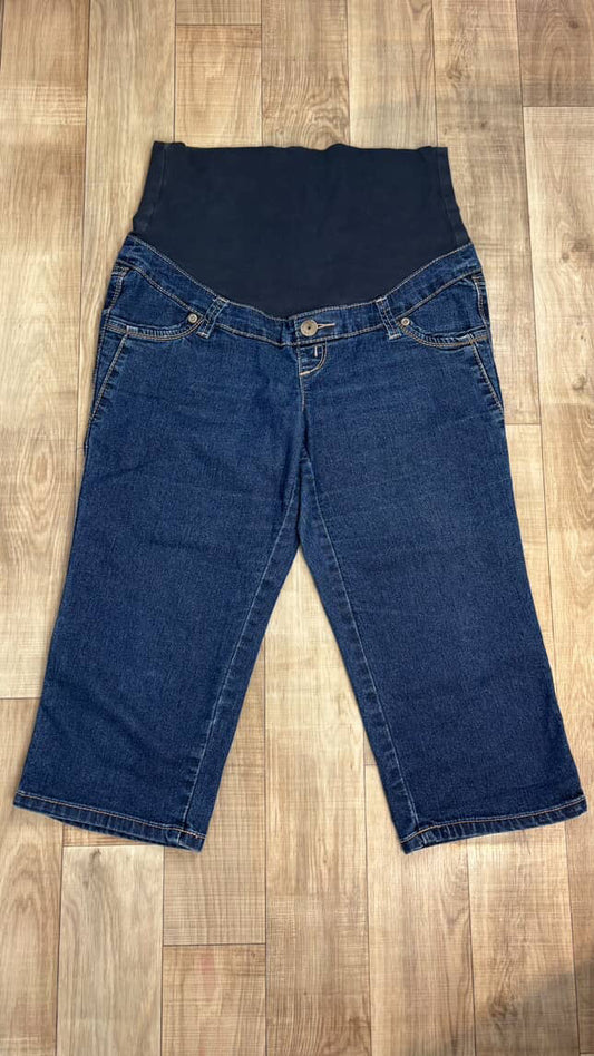 XSMALL - Short 3/4 Thyme Maternité