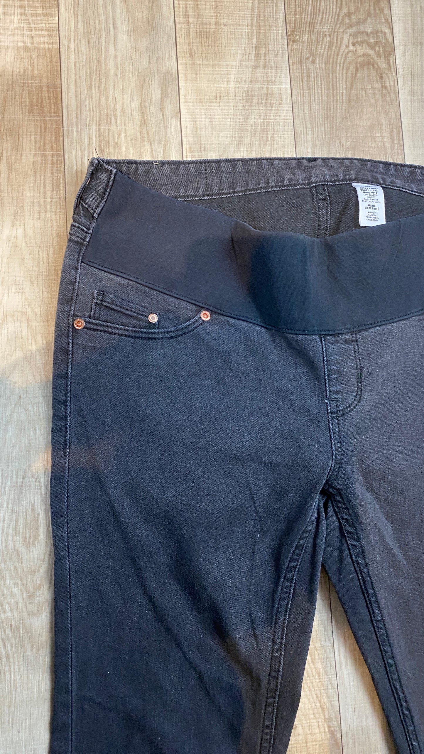 Taille 8 - Jeans H&M