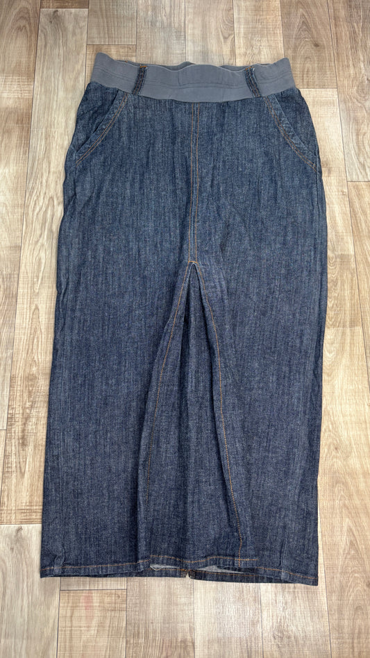 LARGE - Jupe MA Los Angeles