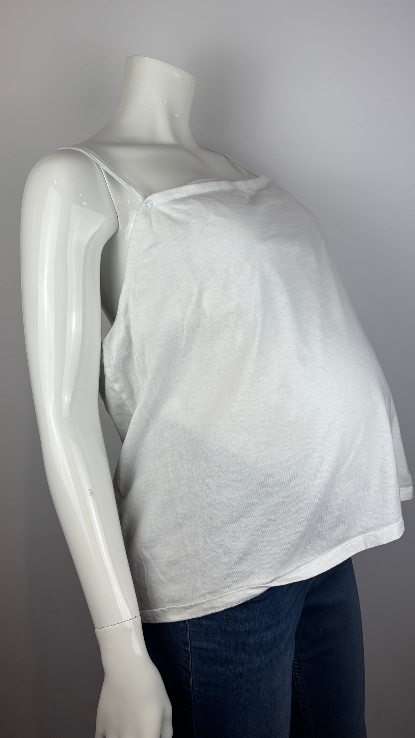 XXLARGE - Camisole d'allaitement Thyme Maternité