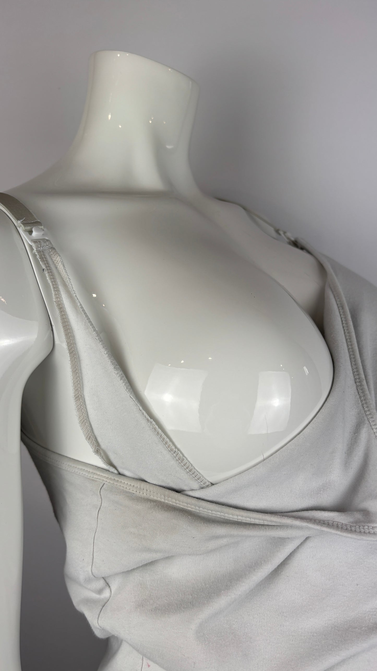 XXLARGE - Camisole d'allaitement Thyme Maternité