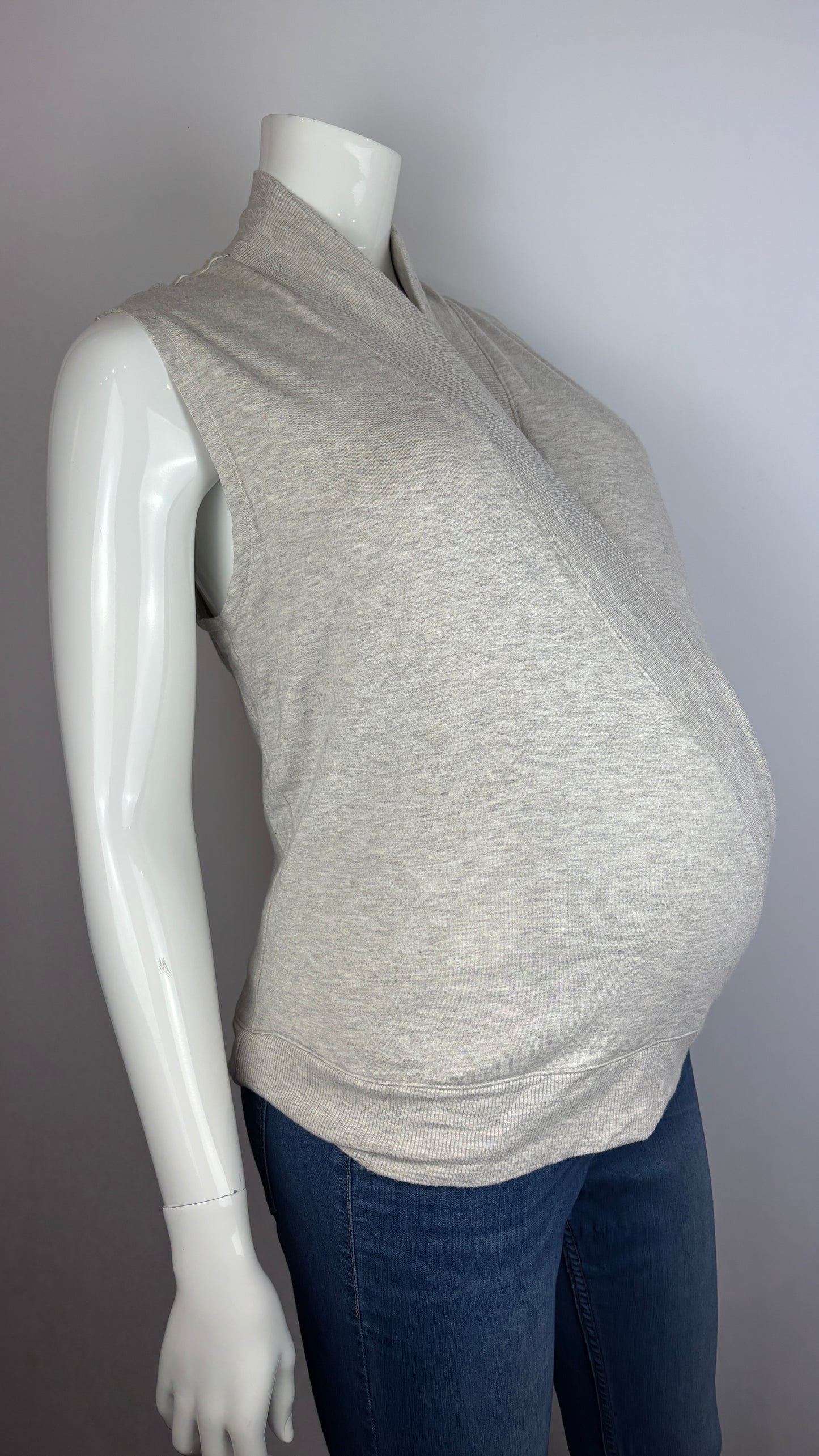 SMALL - Camisole Thyme Maternité