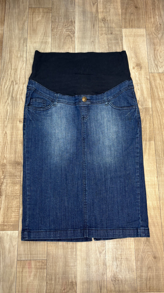 MEDIUM - Jupe Thyme Maternité