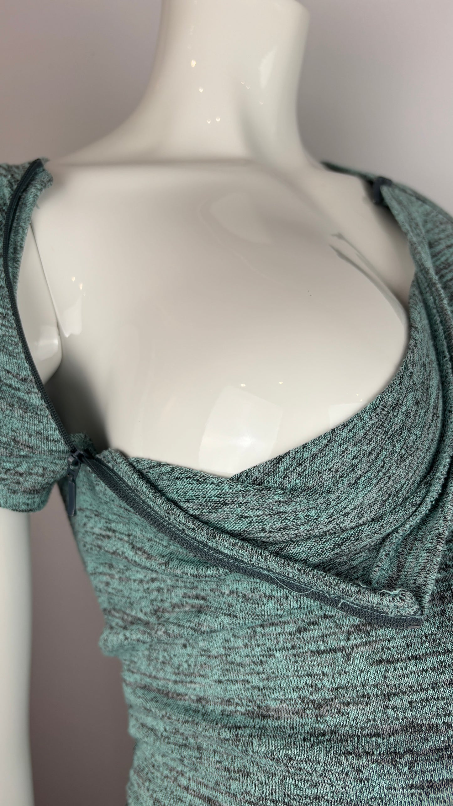 XSMALL - T-Shirt Thyme Maternité