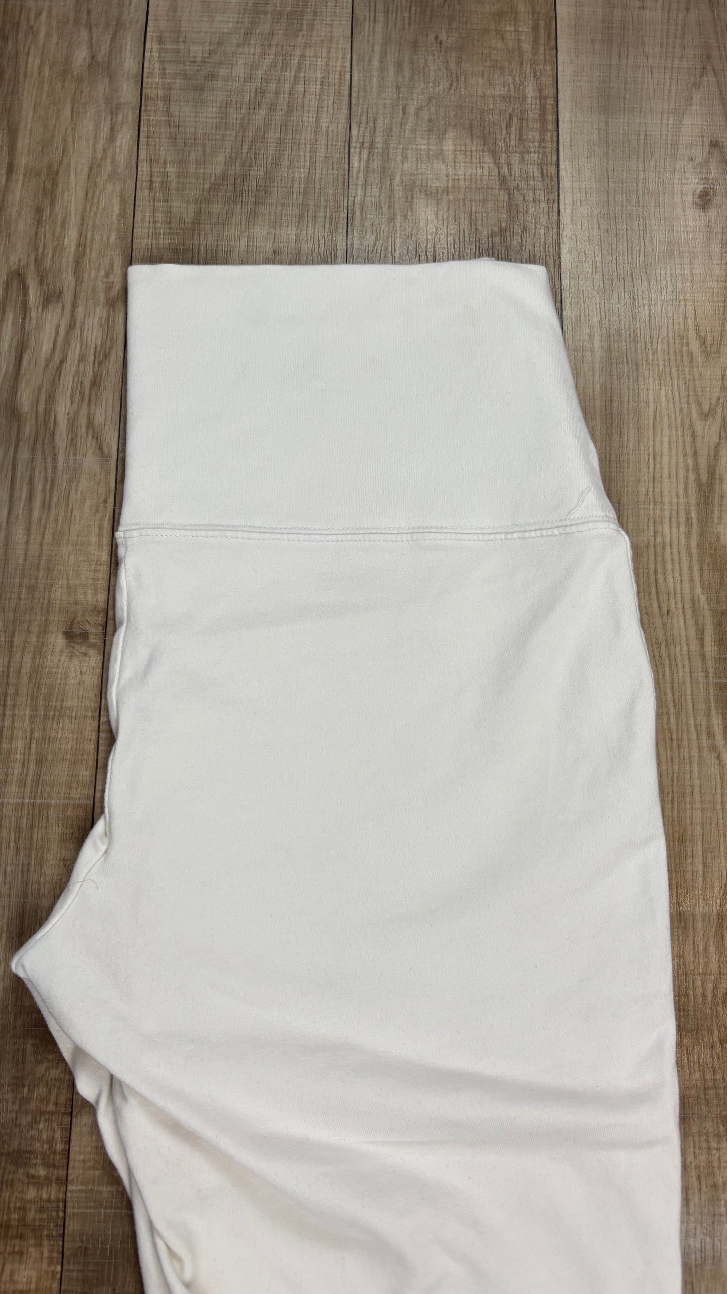 MEDIUM - Legging 3/4 Thyme Maternité
