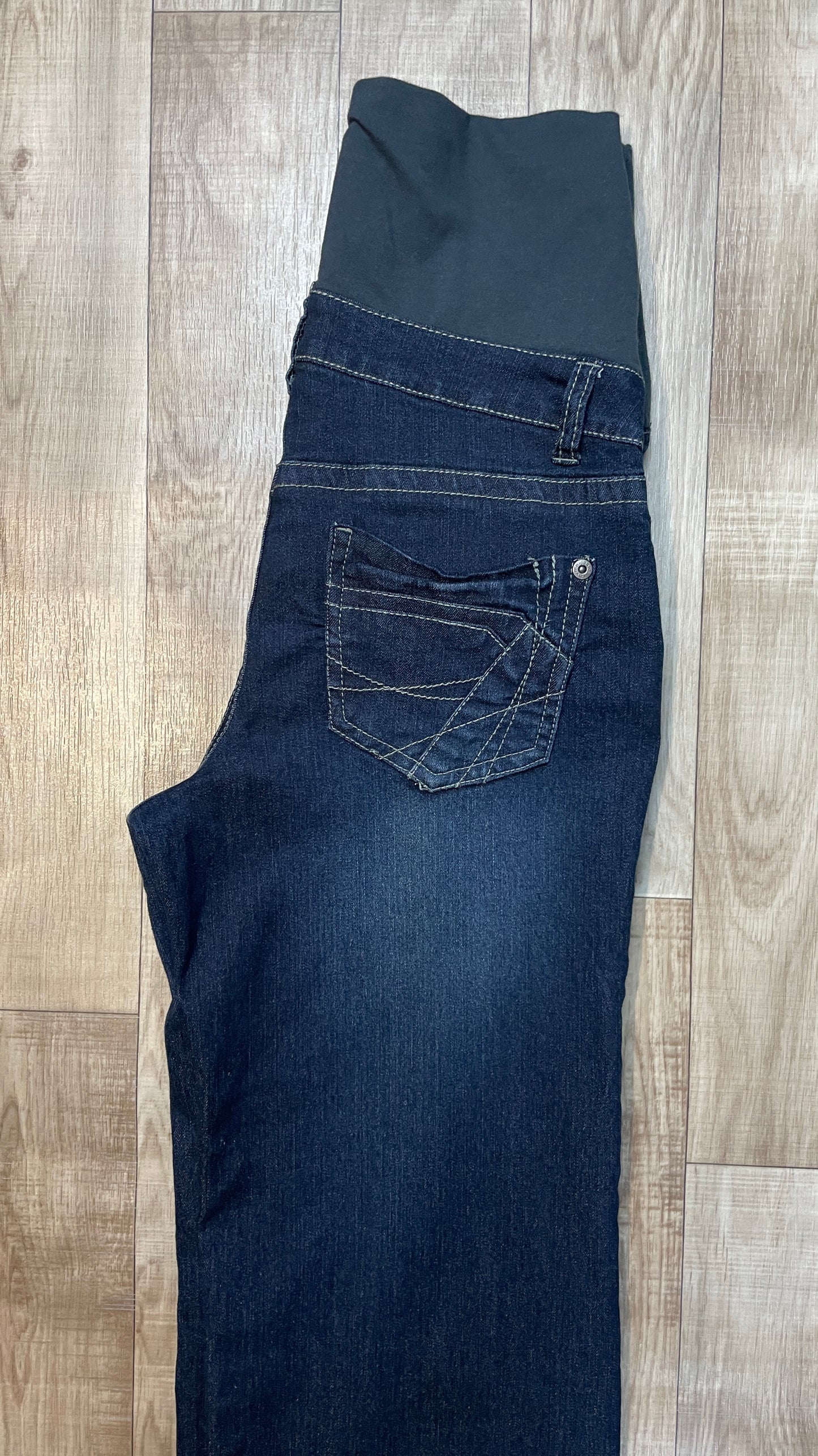XSMALL - Jeans Thyme Maternité