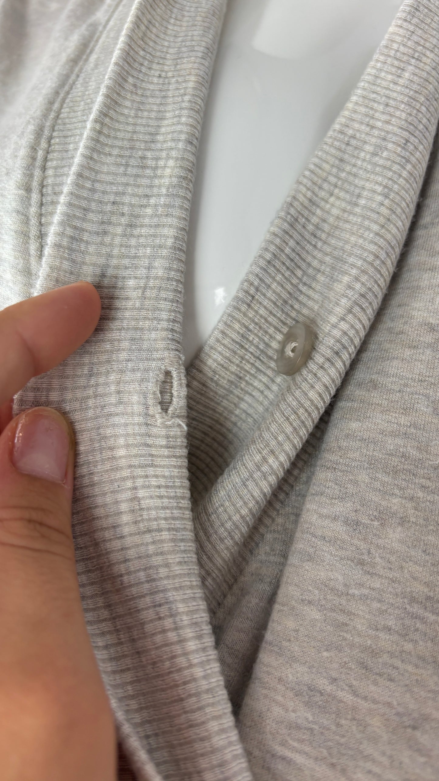 SMALL - Camisole Thyme Maternité