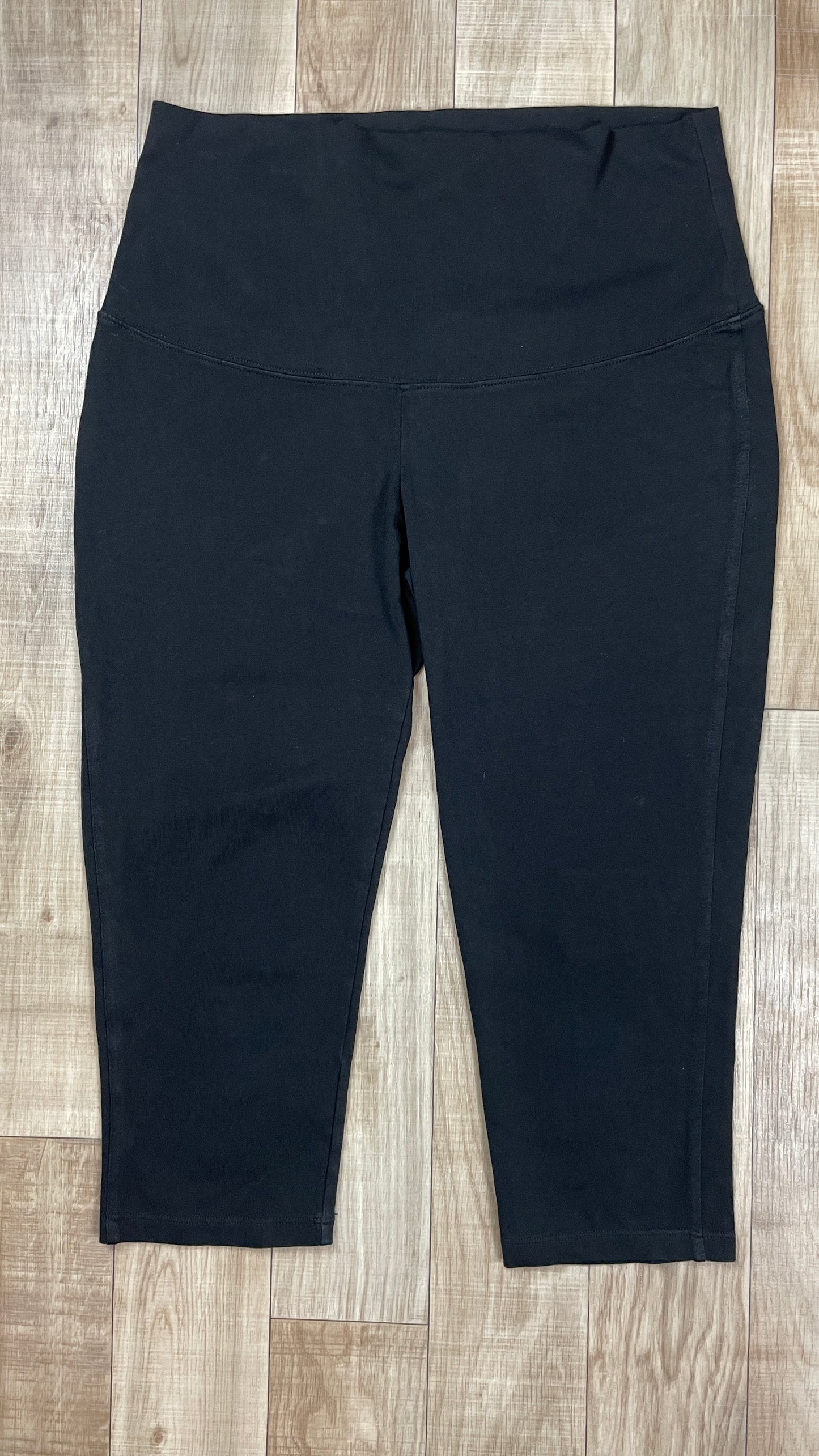 MEDIUM - Legging 3/4 Thyme Maternité