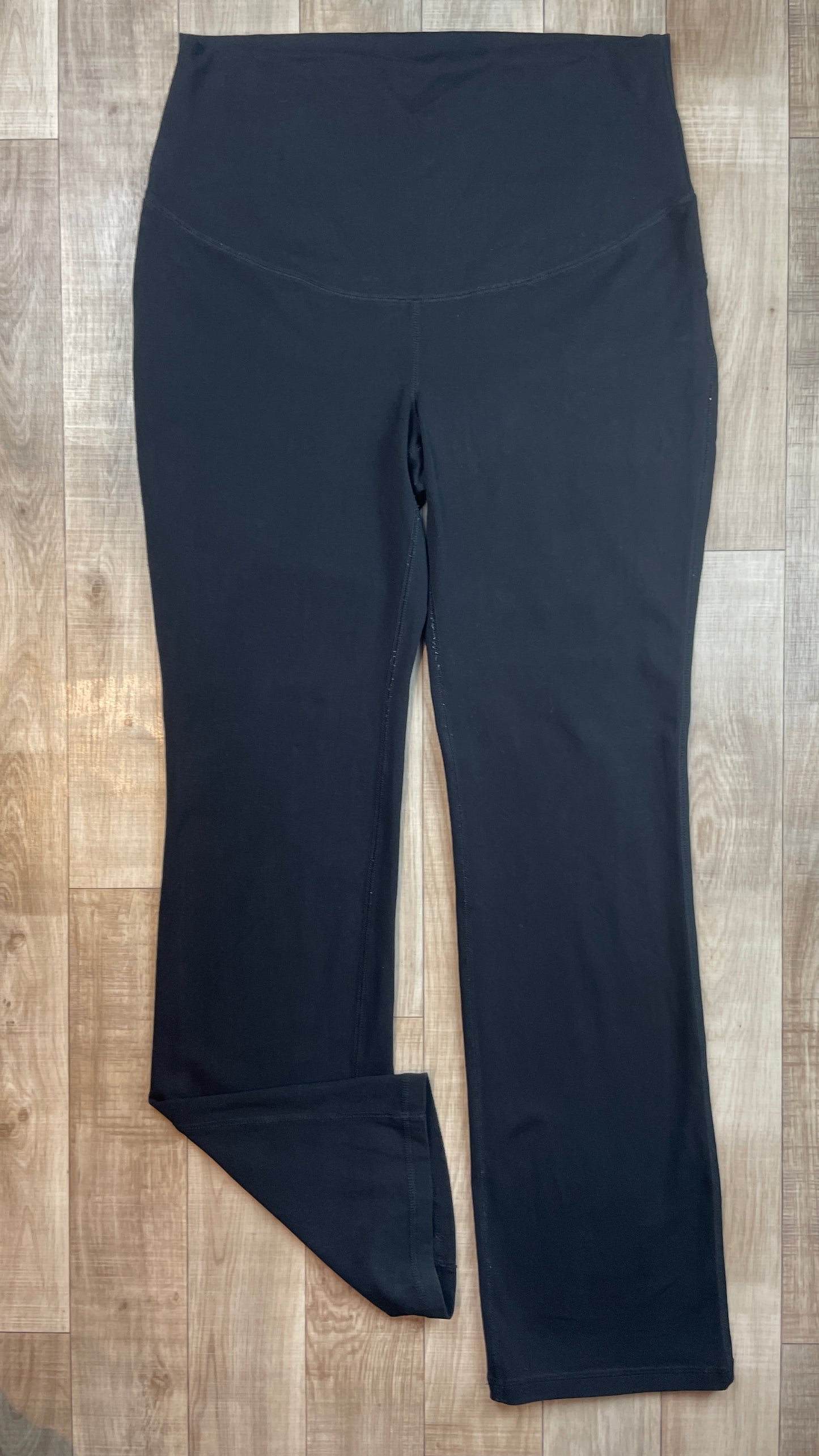LARGE - Legging Thyme Maternité