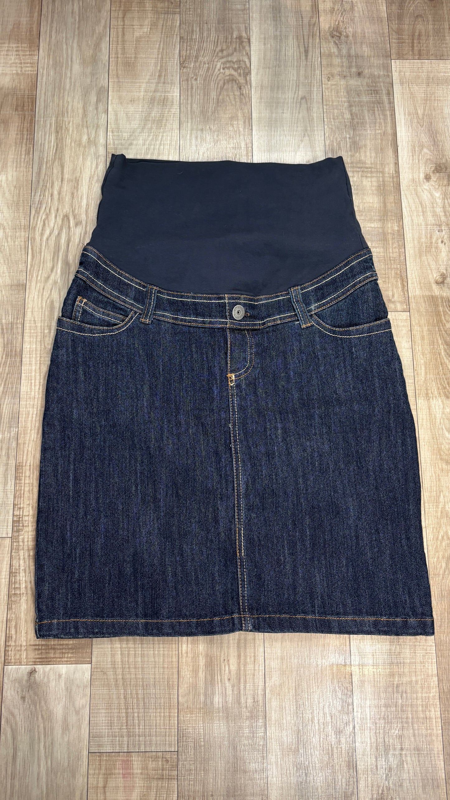XSMALL - Jupe Thyme Maternité