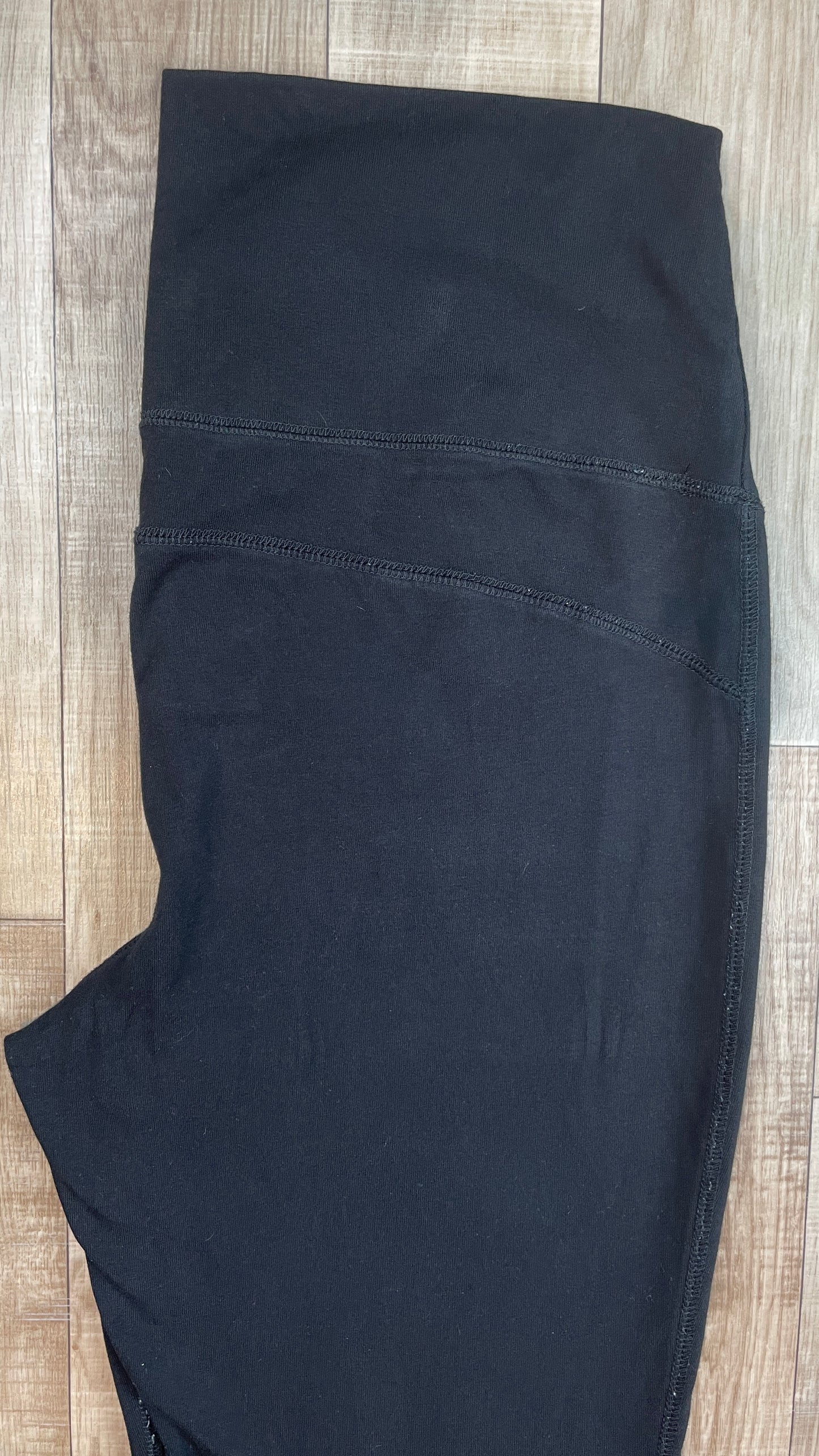LARGE - Legging Thyme Maternité