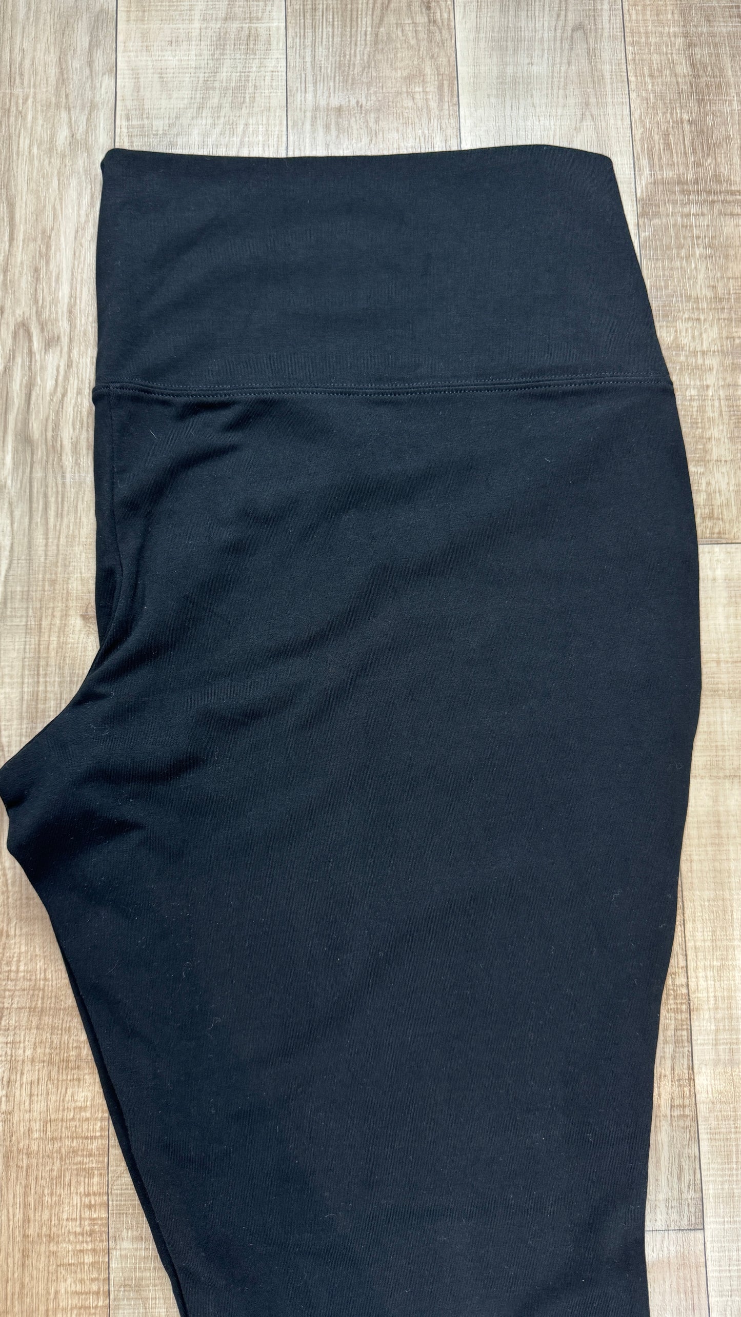 4X - Legging Thyme Maternité (NEUF)