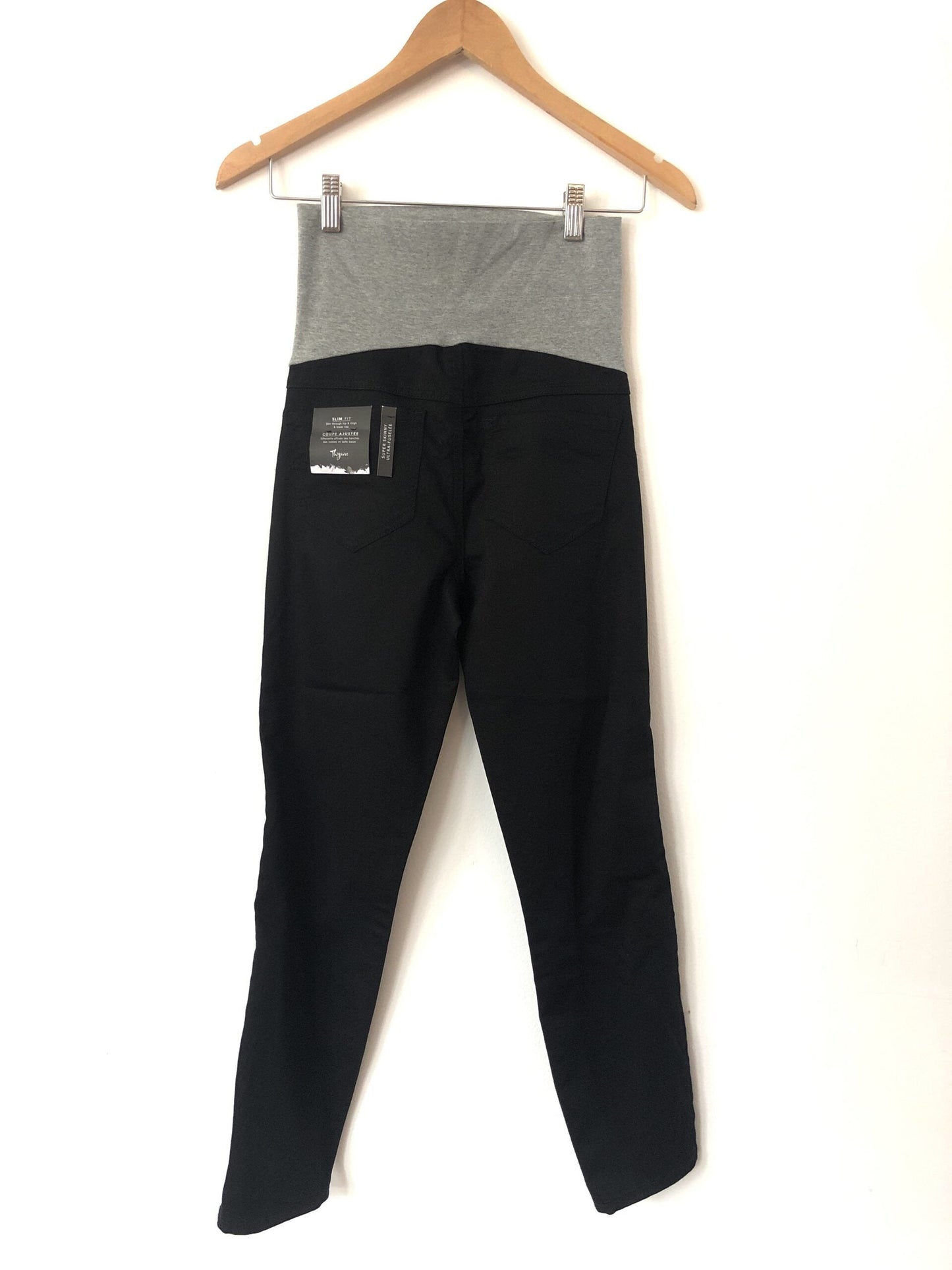 XXSMALL - Jeans Thyme Maternité (NEUF)