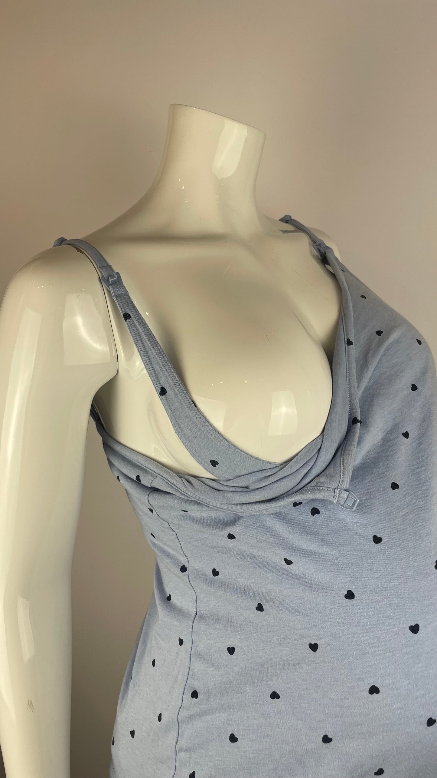 XLARGE - Camisole d'allaitement Thyme