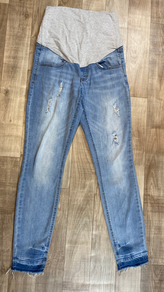 XSMALL - Jeans Thyme Maternité