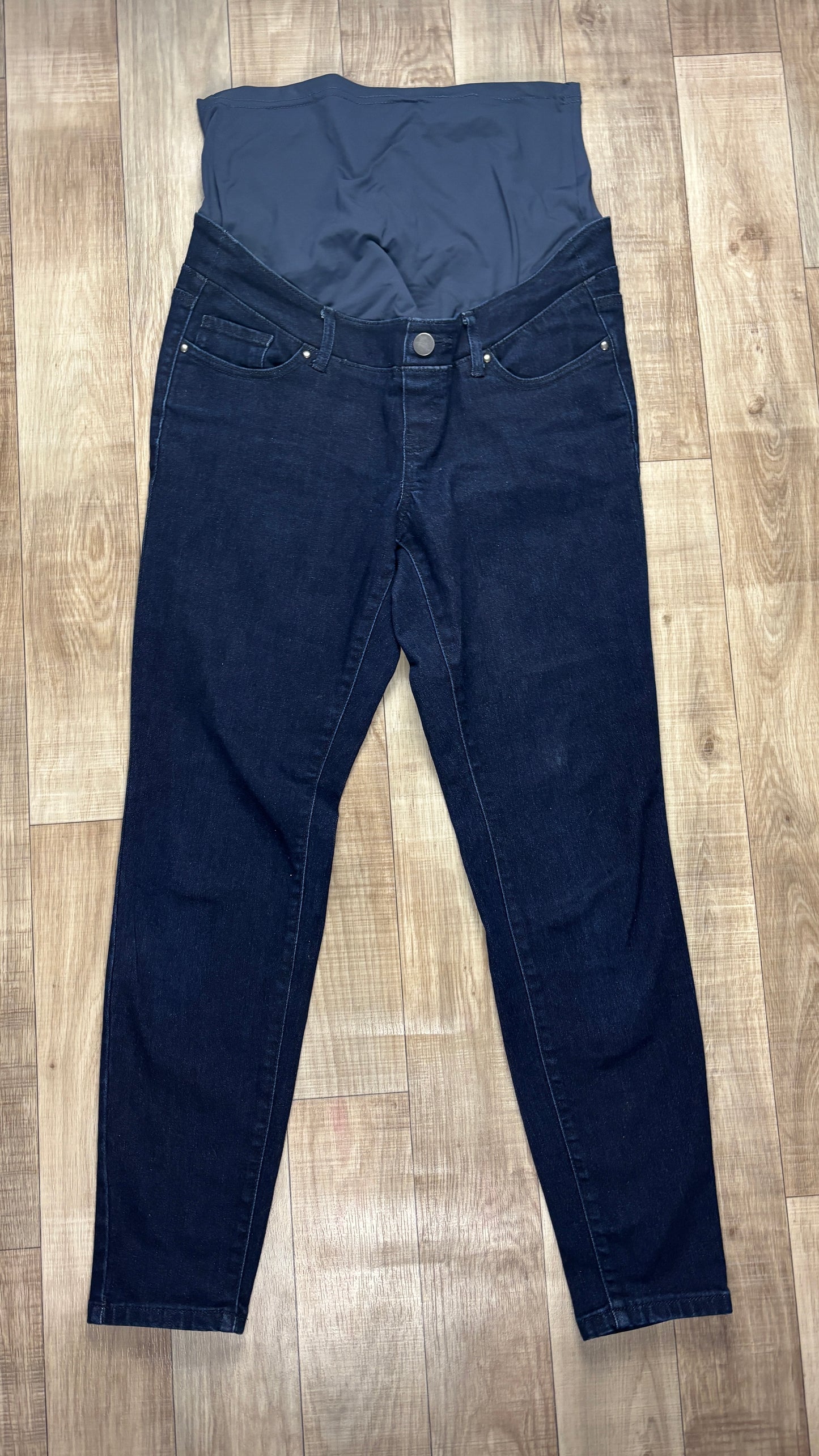 SMALL - Jeans Thyme Maternité