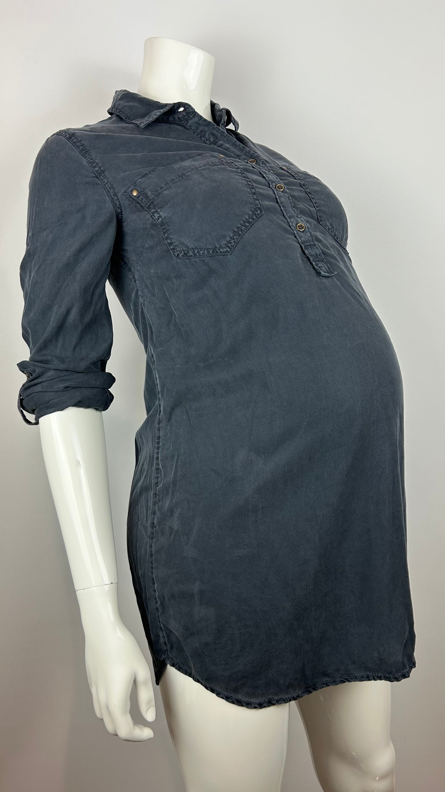 XSMALL - Tunique Thyme Maternité