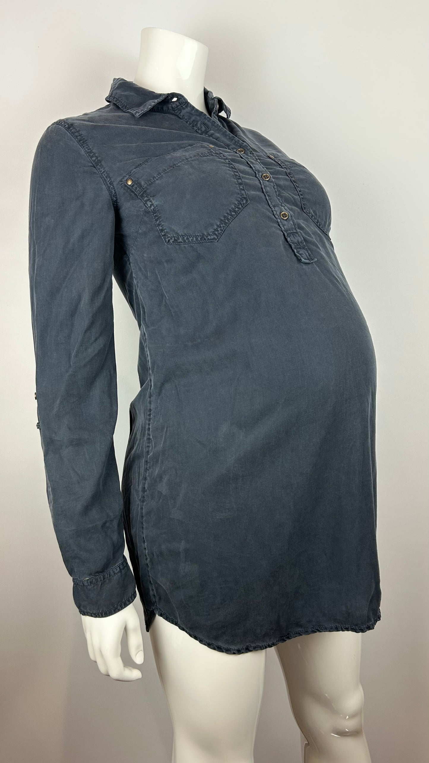XSMALL - Tunique Thyme Maternité