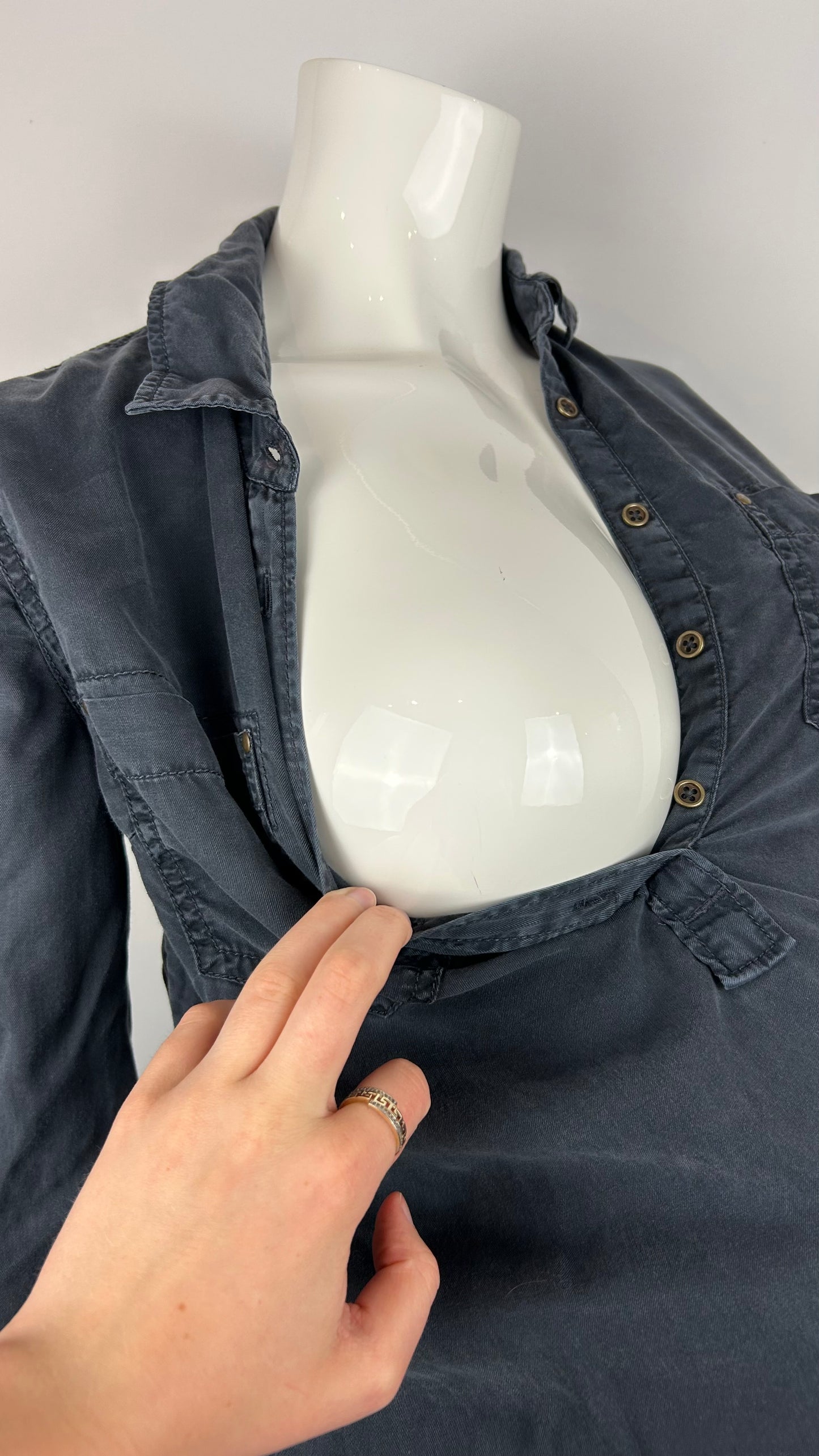 XSMALL - Tunique Thyme Maternité