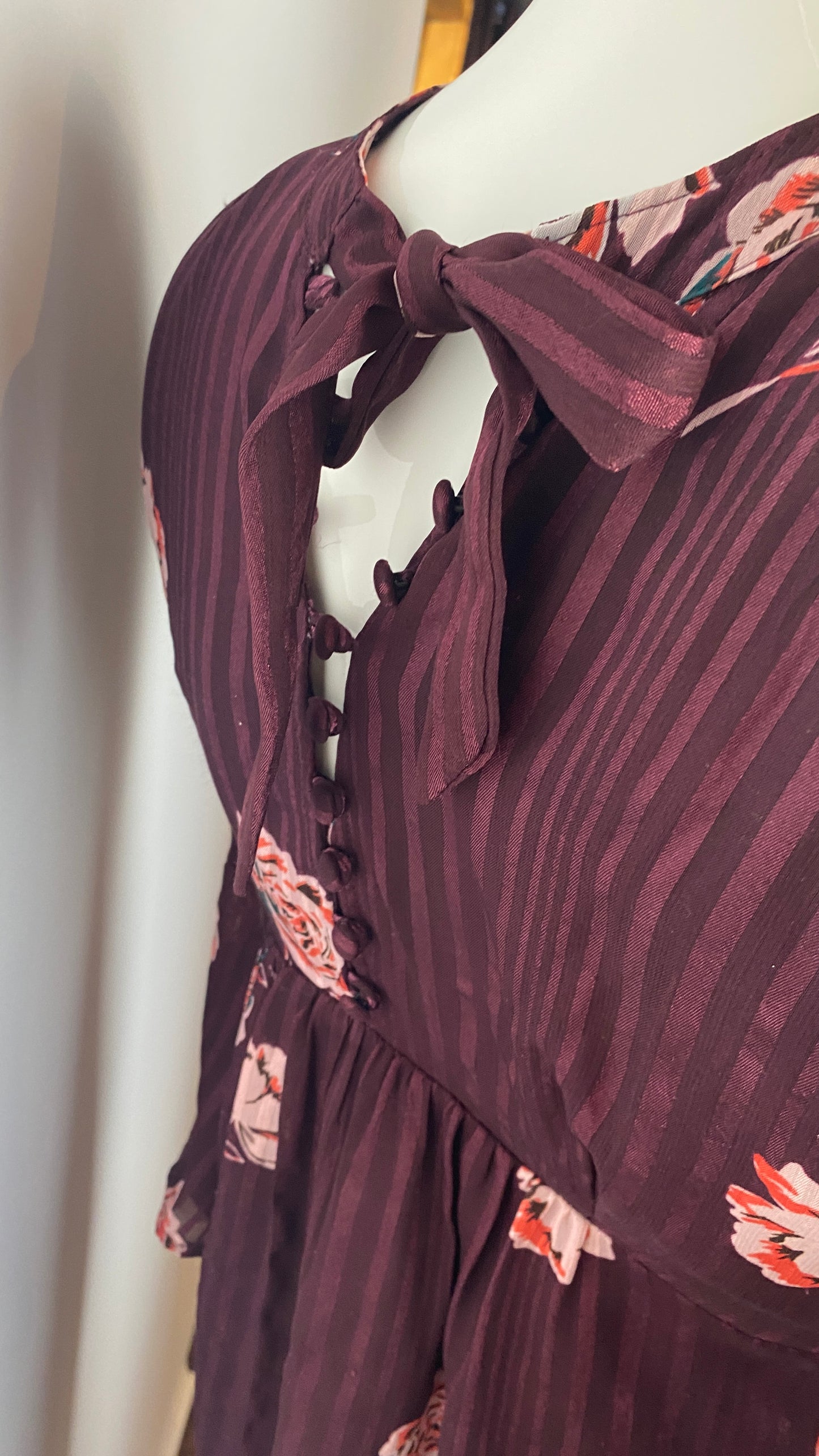 SMALL - Robe Motherhood