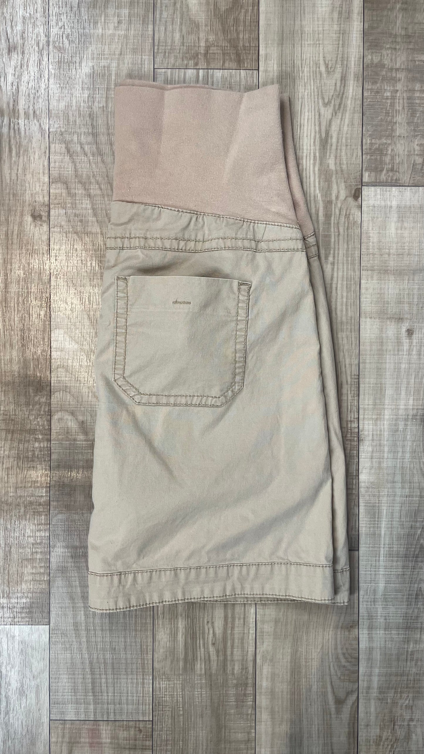 XSMALL - Jupe Thyme Maternité