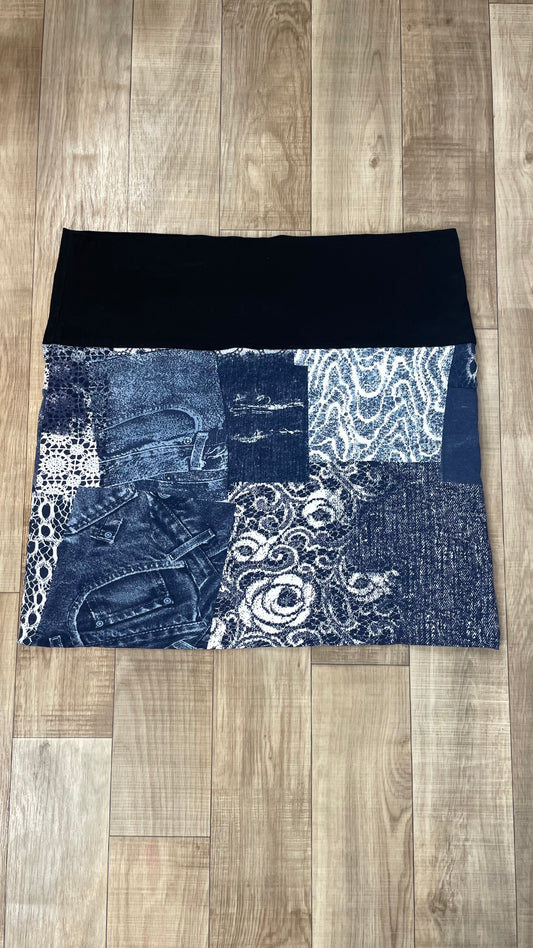 MEDIUM - Jupe Belly Bedaine