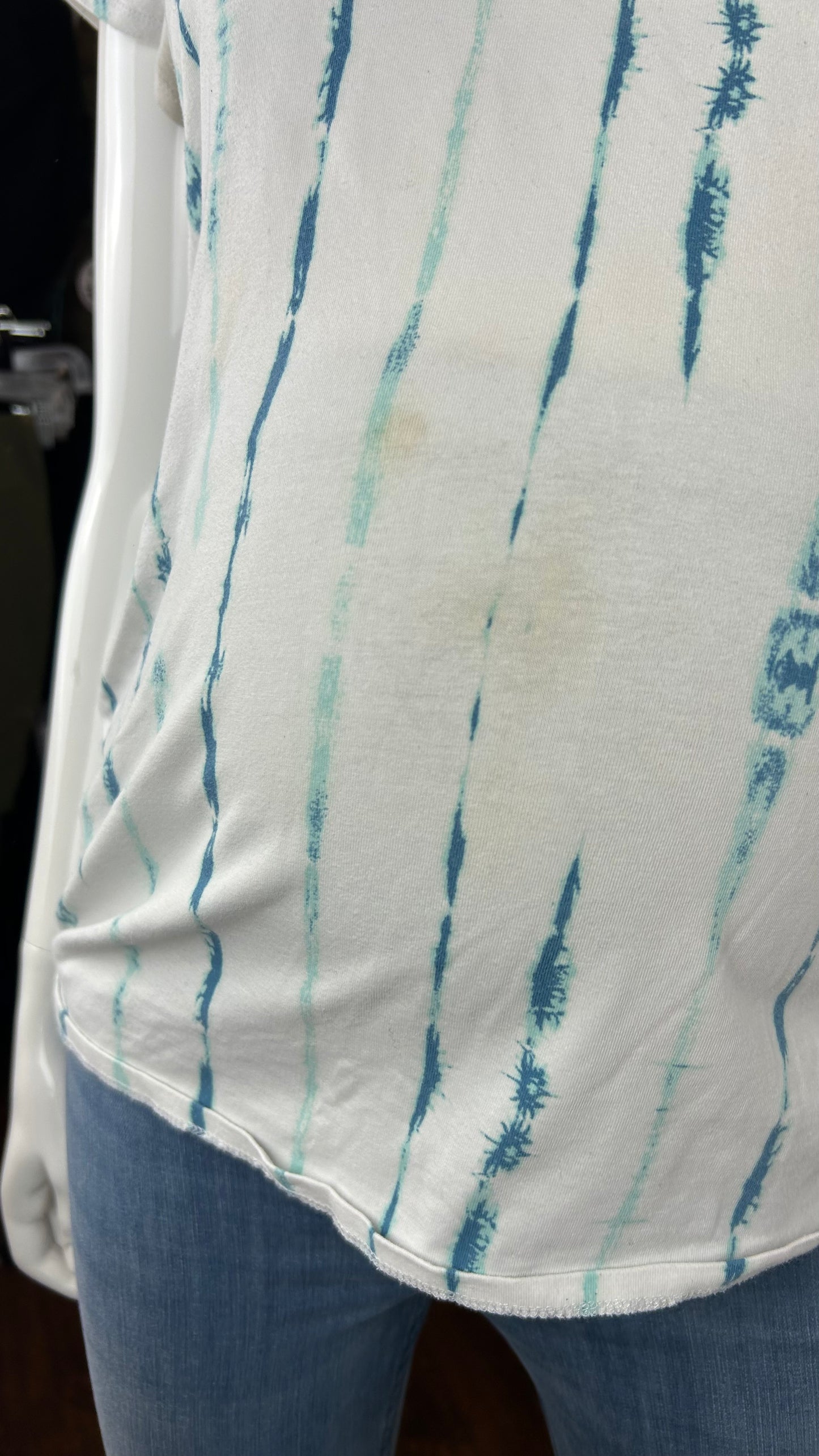 LARGE - T-Shirt Thyme Maternité