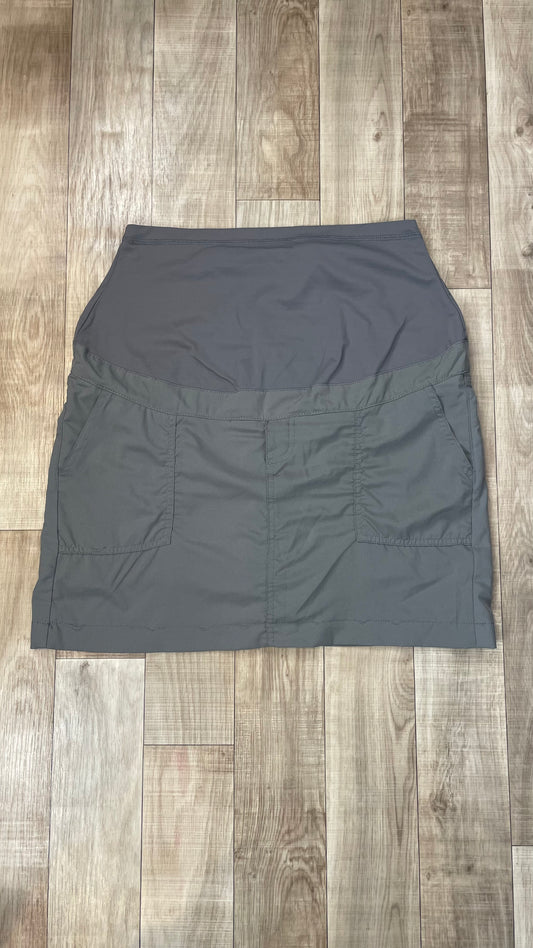 SMALL- Jupe-culotte Thyme Maternité