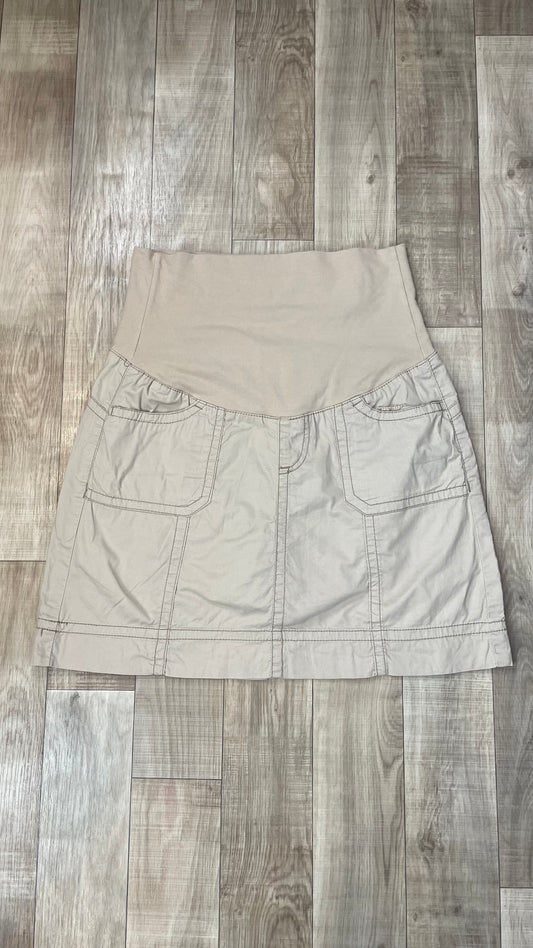 SMALL- Jupe-culotte Thyme Maternité