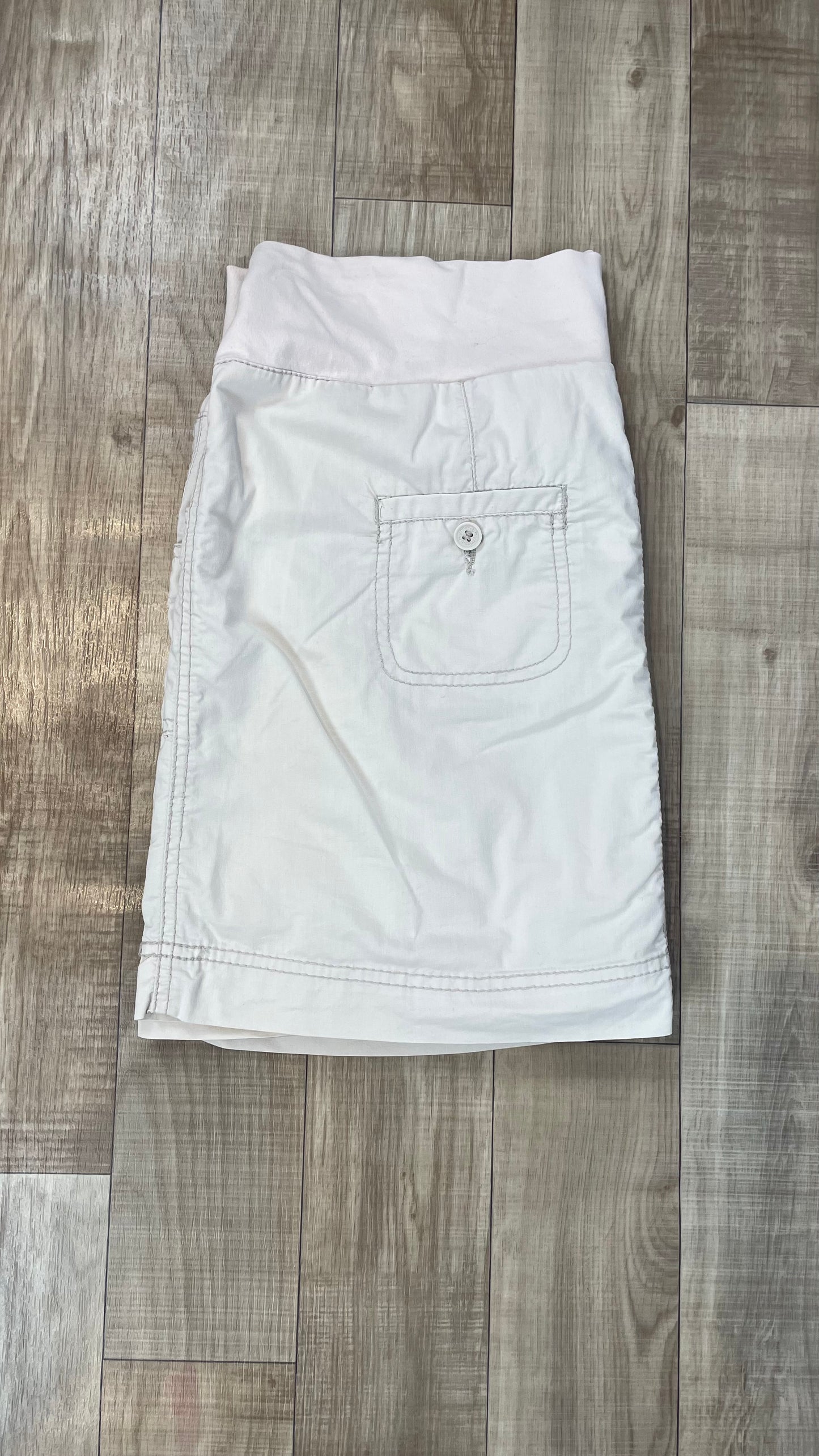 MEDIUM - Jupe Thyme Maternité