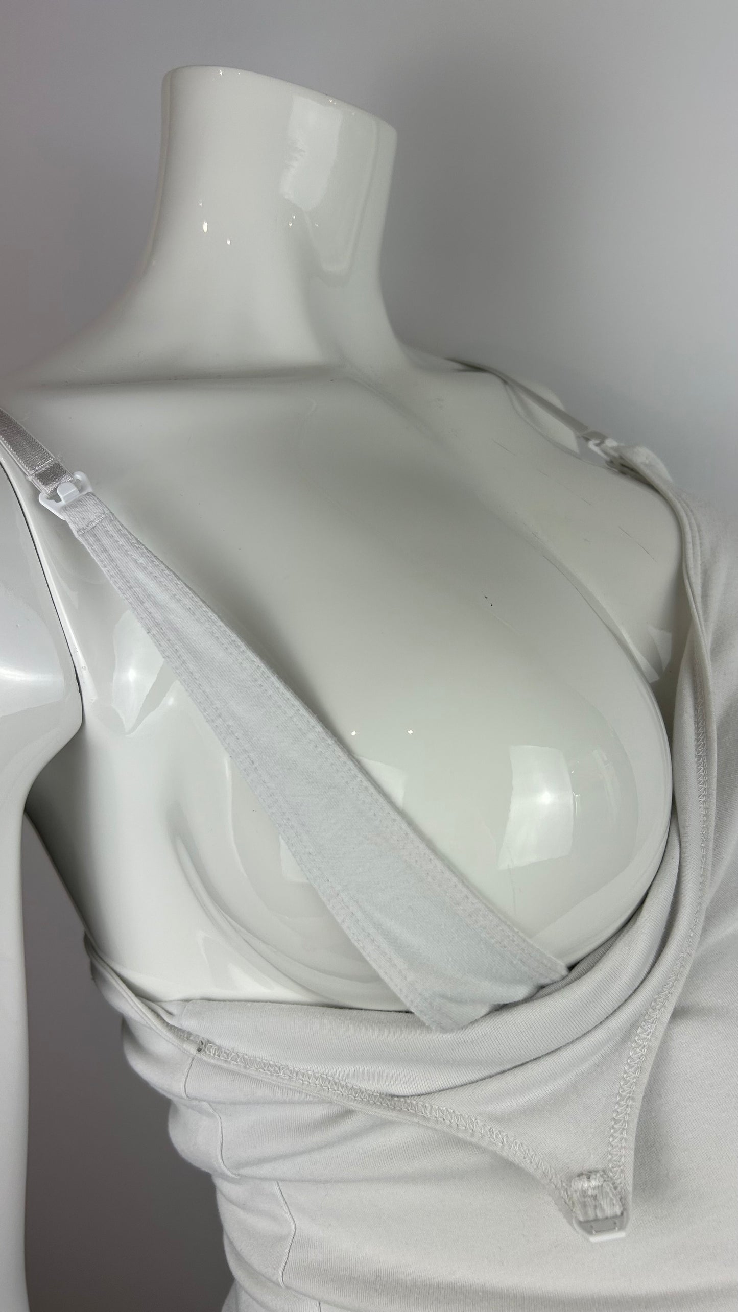 SMALL - Camisole d'allaitement Thyme Maternité