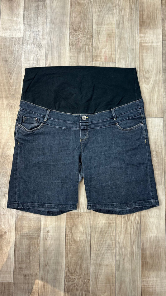 XXLARGE - Short Thyme Maternité