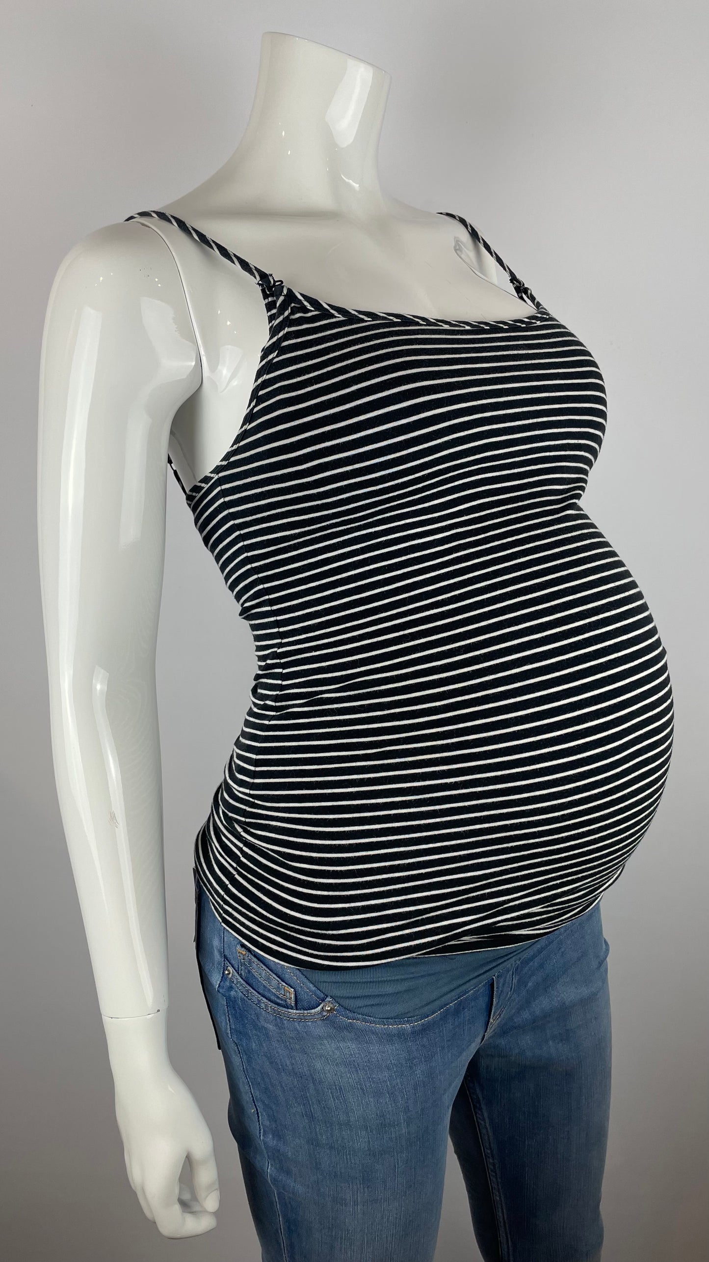 SMALL - Camisole d'allaitement Thyme Maternité