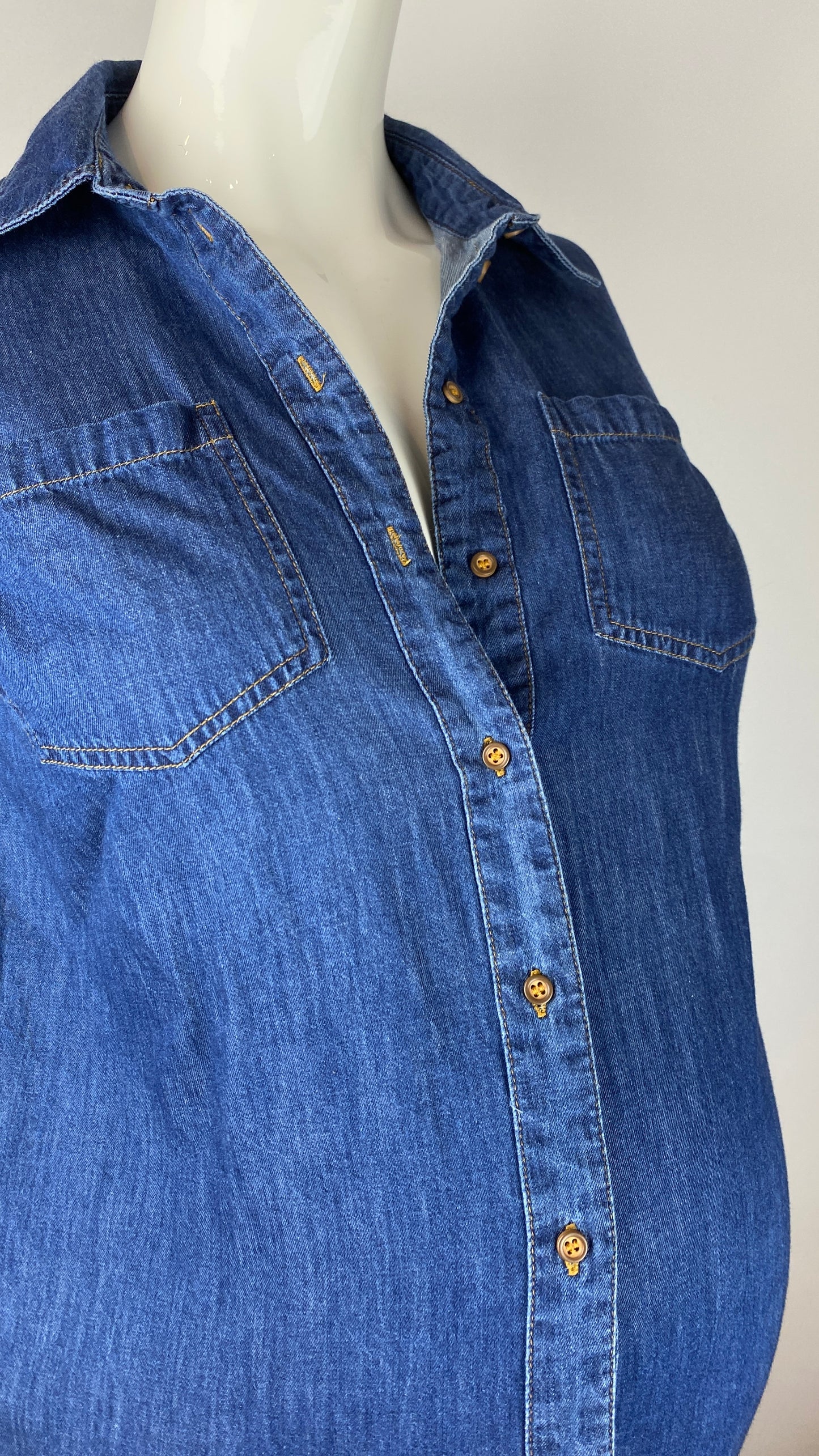 XSMALL - Chemise Thyme Maternité