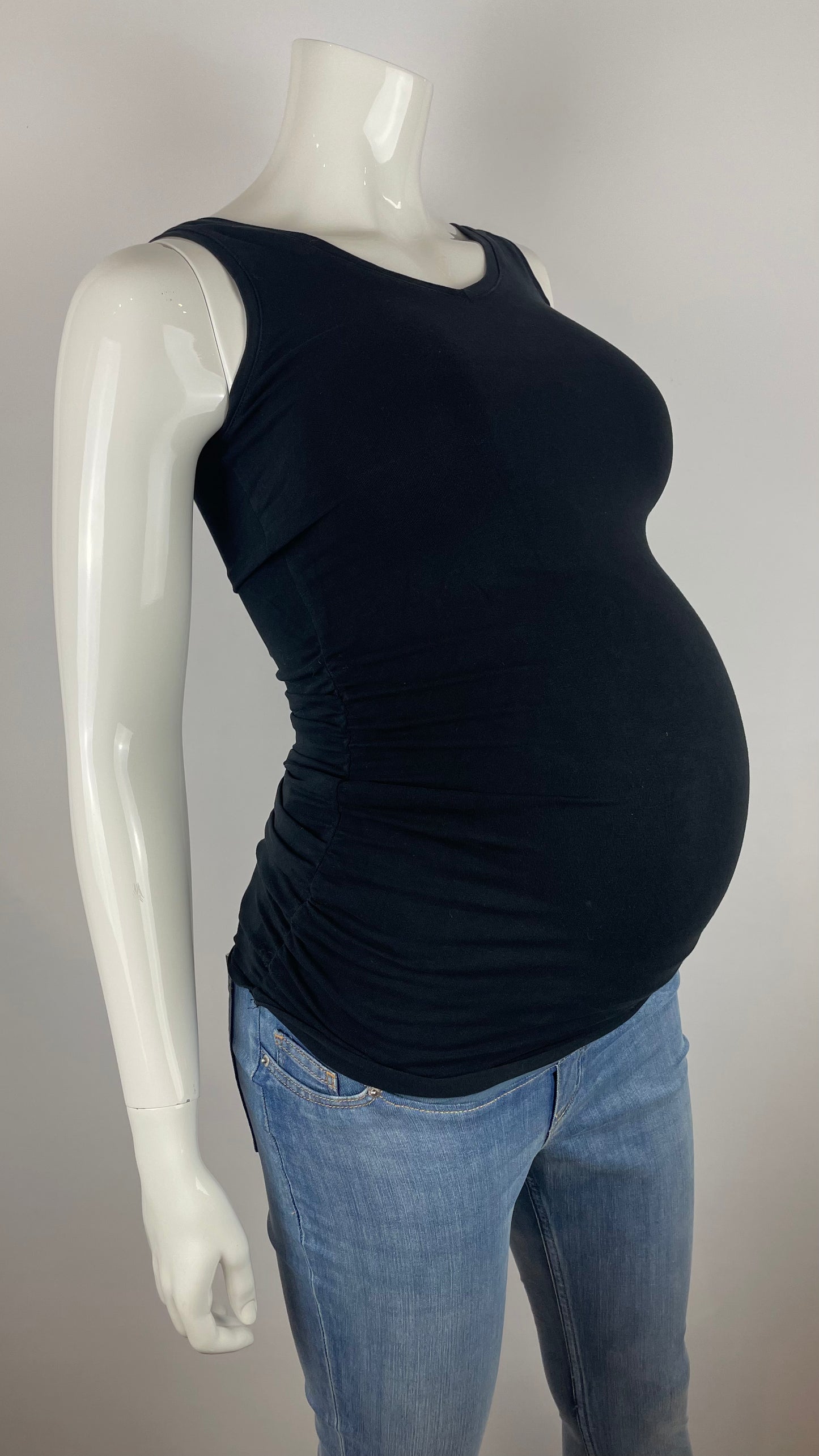 XSMALL - Camisole Thyme Maternité
