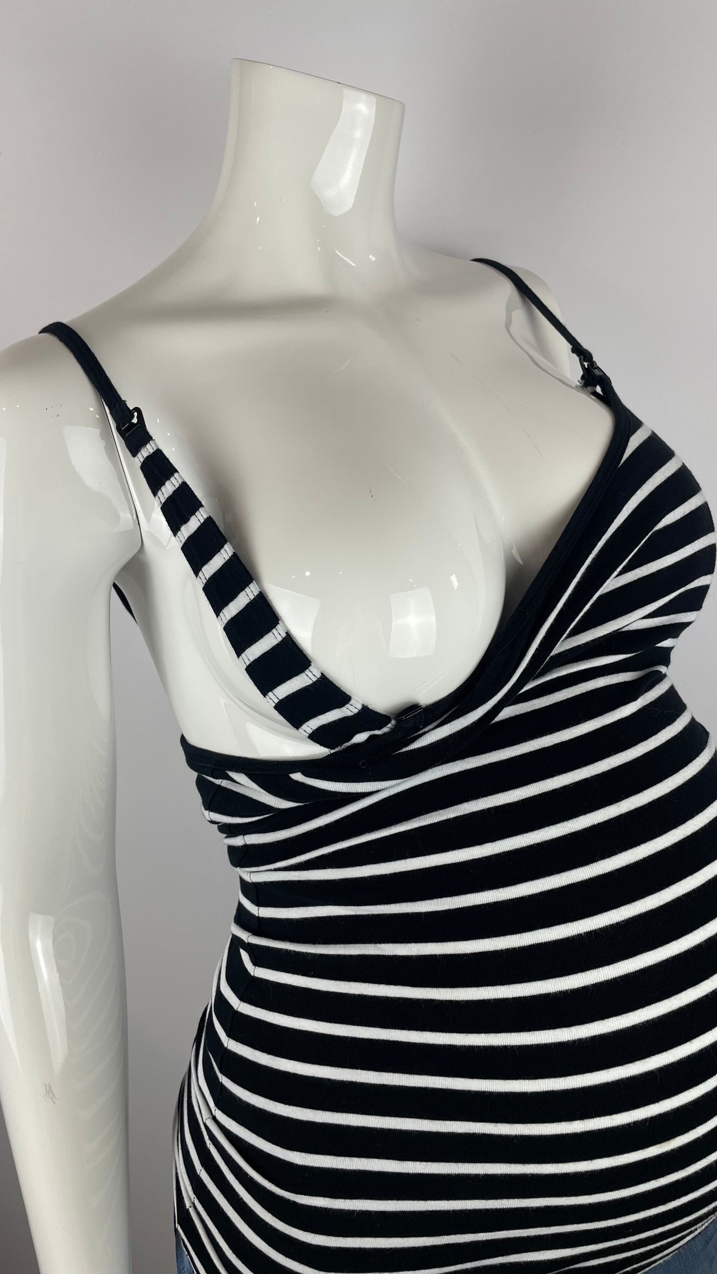 XXSMALL - Camisole d'allaitement Thyme Maternité