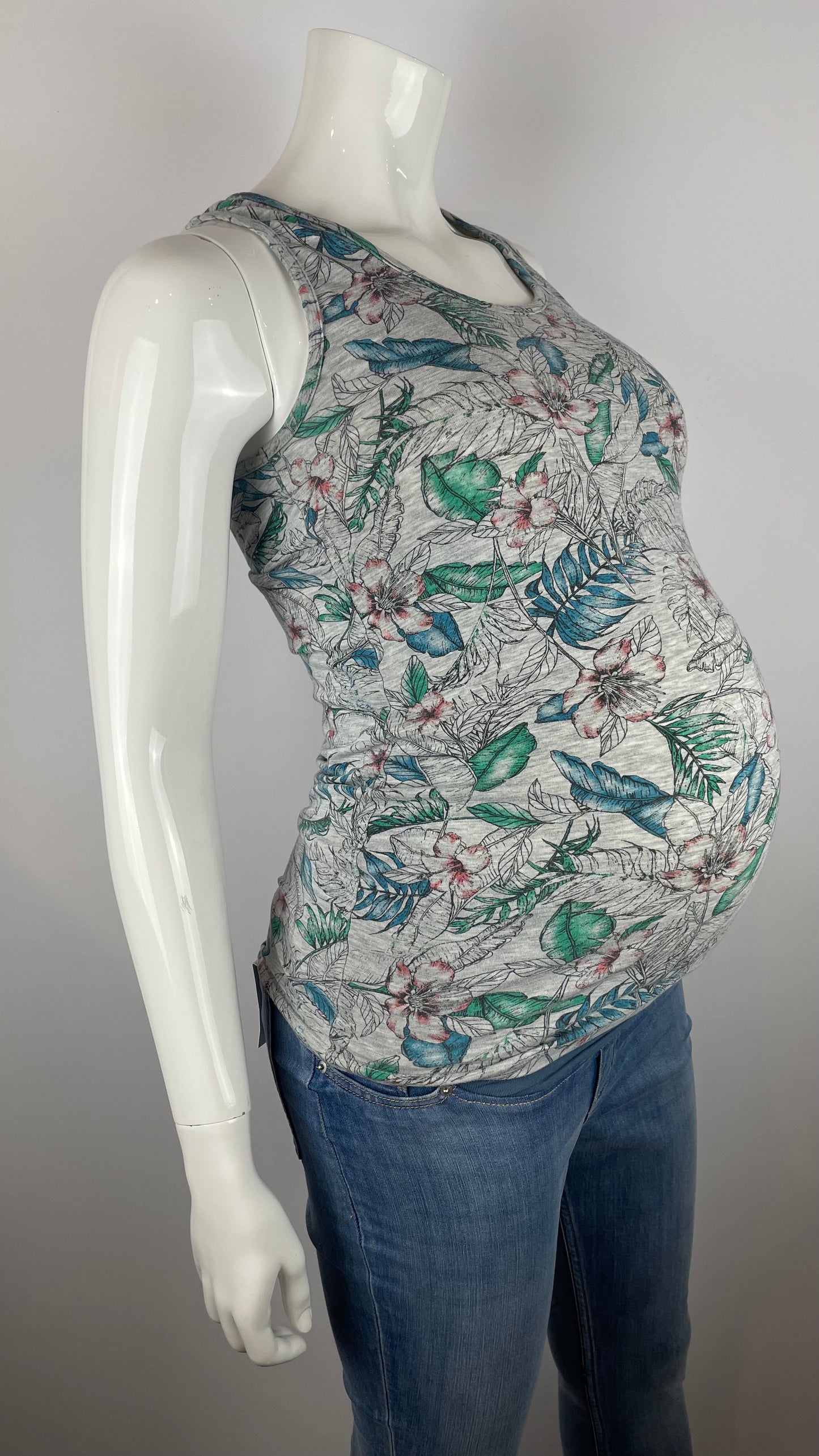 XSMALL - Camisole Thyme Maternité