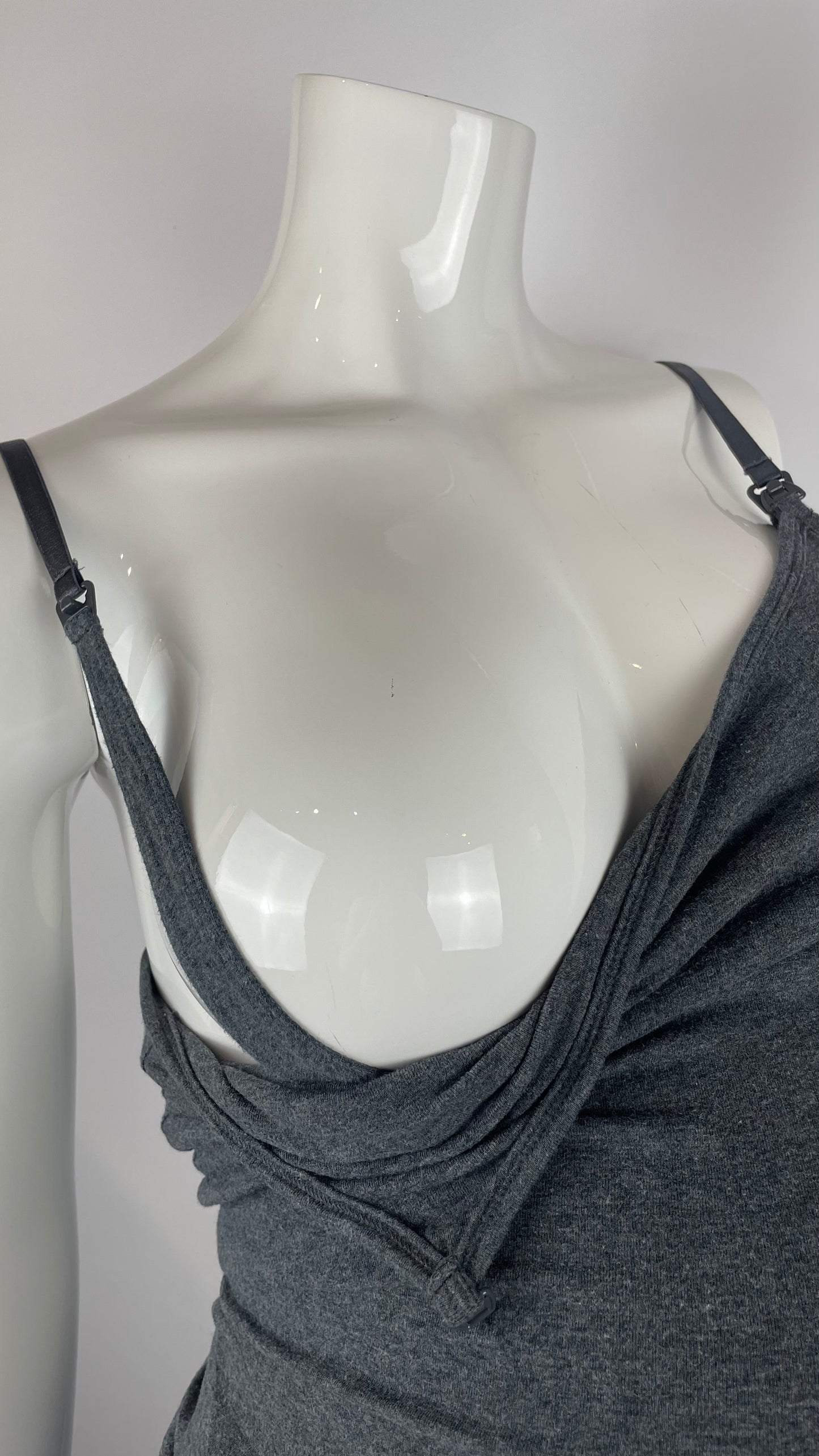 XSMALL - Camisole d'allaitement Thyme Maternité