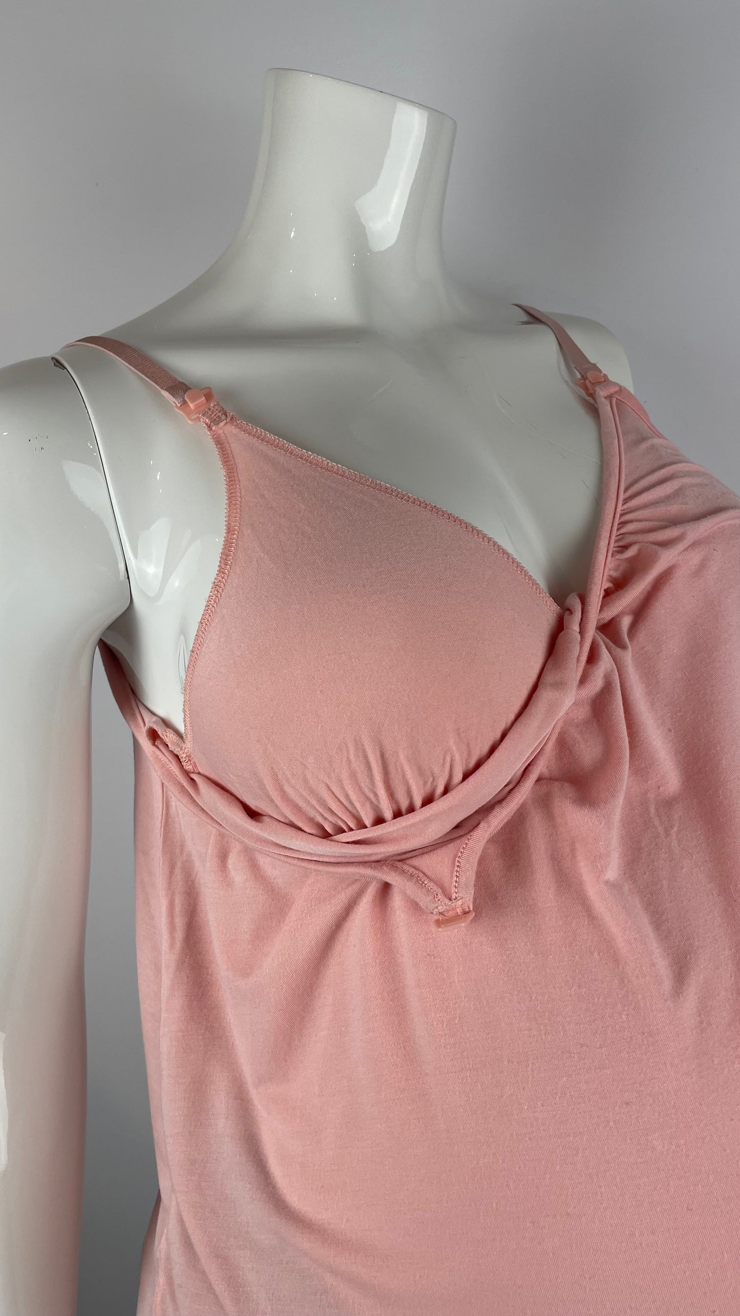 XSMALL - Camisole d'allaitement détente Old Navy