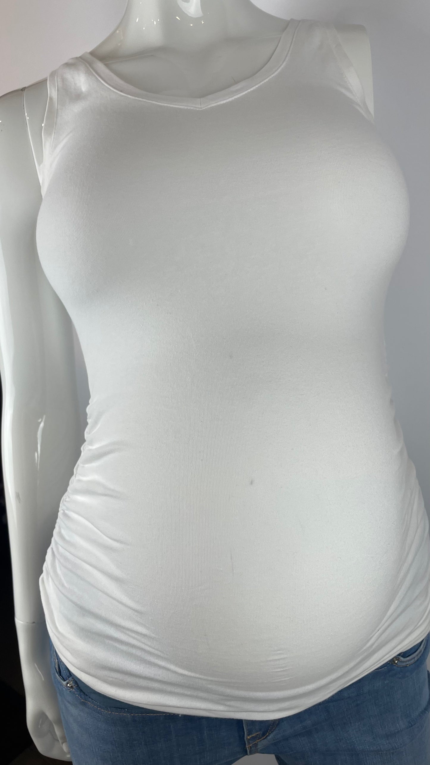 XXSMALL - Camisole Thyme Maternité